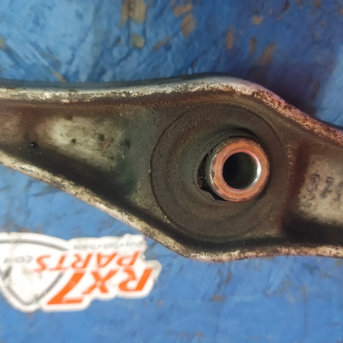 LHD, RHD Rear Lower Control Arm RX7 FD FD3S 93 - 02 Mazda S5B41/15
