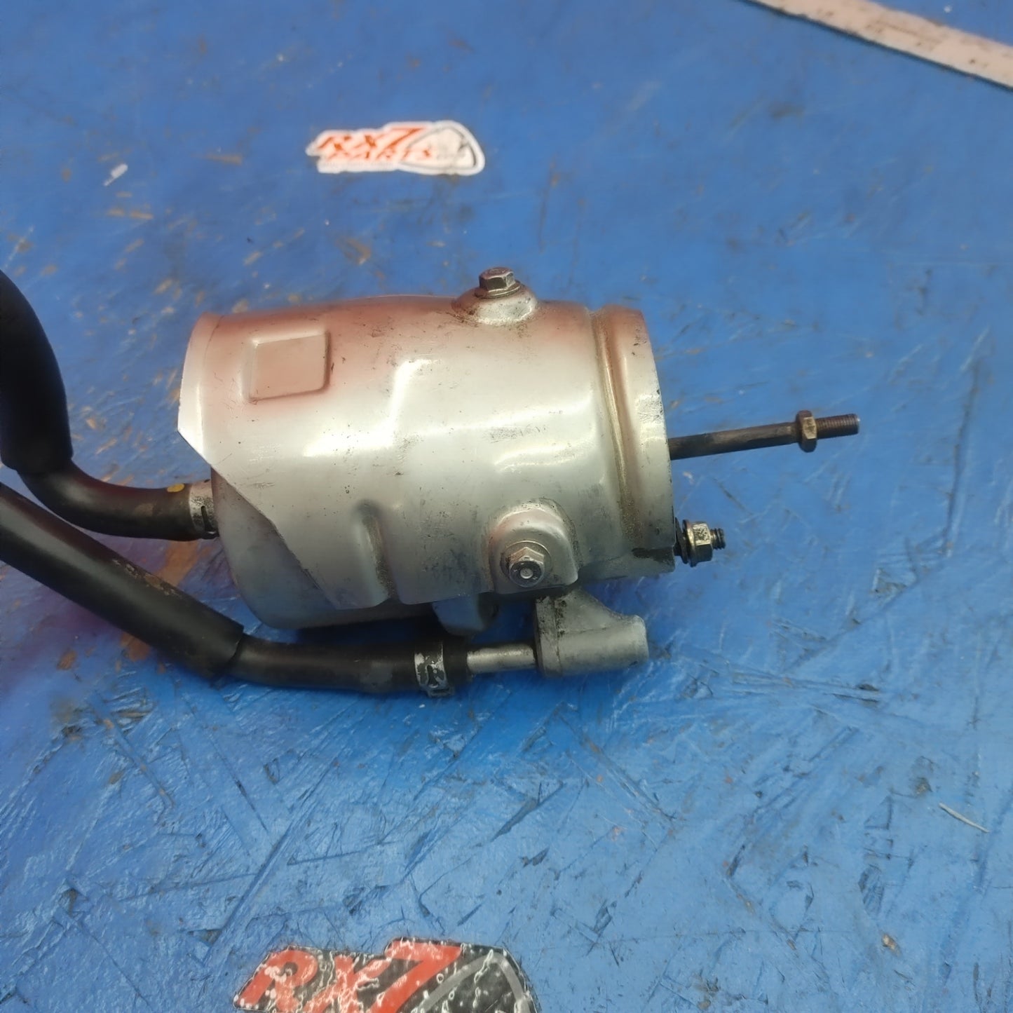 LHD, RHD Turbo Control Actuator Wastegate RX7 FD FD3S 93 - 02 Mazda S5B41/1