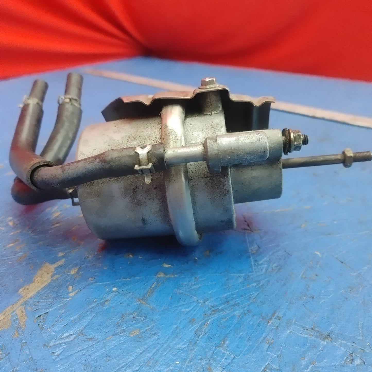 LHD, RHD Turbo Control Actuator Wastegate RX7 FD FD3S 93 - 02 Mazda S5B41/1