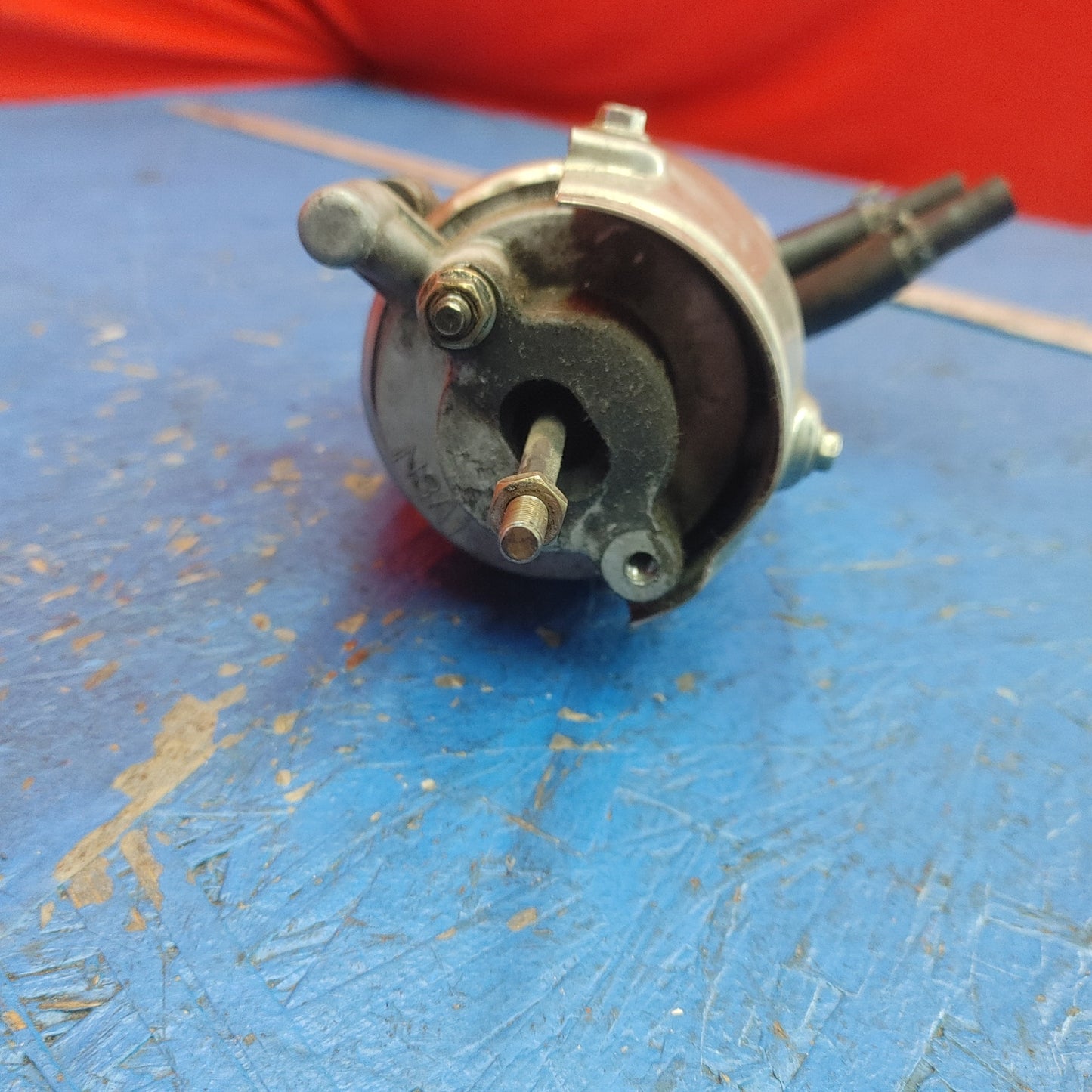 LHD, RHD Turbo Control Actuator Wastegate RX7 FD FD3S 93 - 02 Mazda S5B41/1