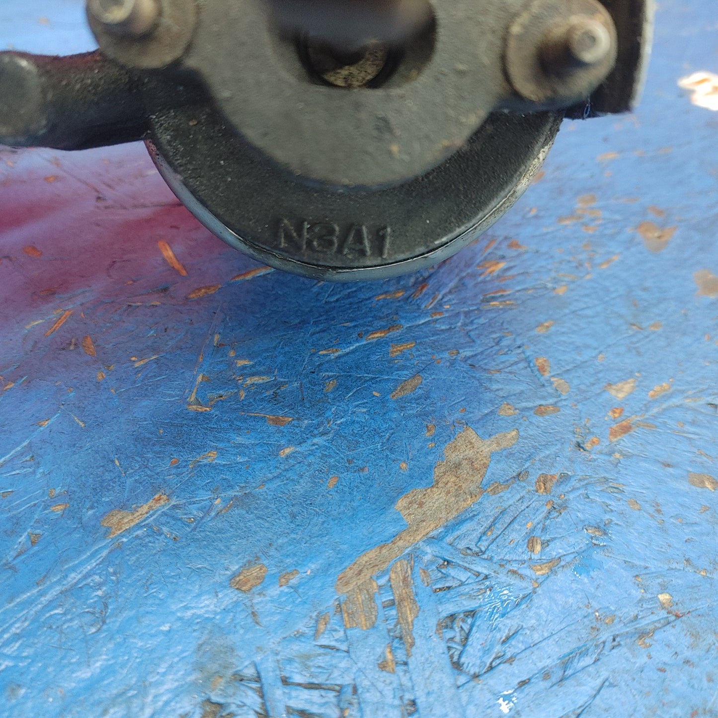 LHD, RHD Turbo Control Actuator Wastegate RX7 FD FD3S 93 - 02 Mazda S5B41/2
