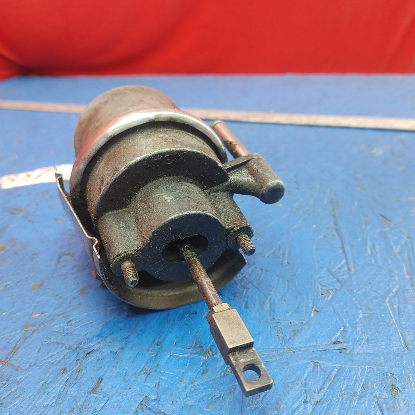 LHD, RHD Turbo Control Actuator Wastegate RX7 FD FD3S 93 - 02 Mazda S5B41/2