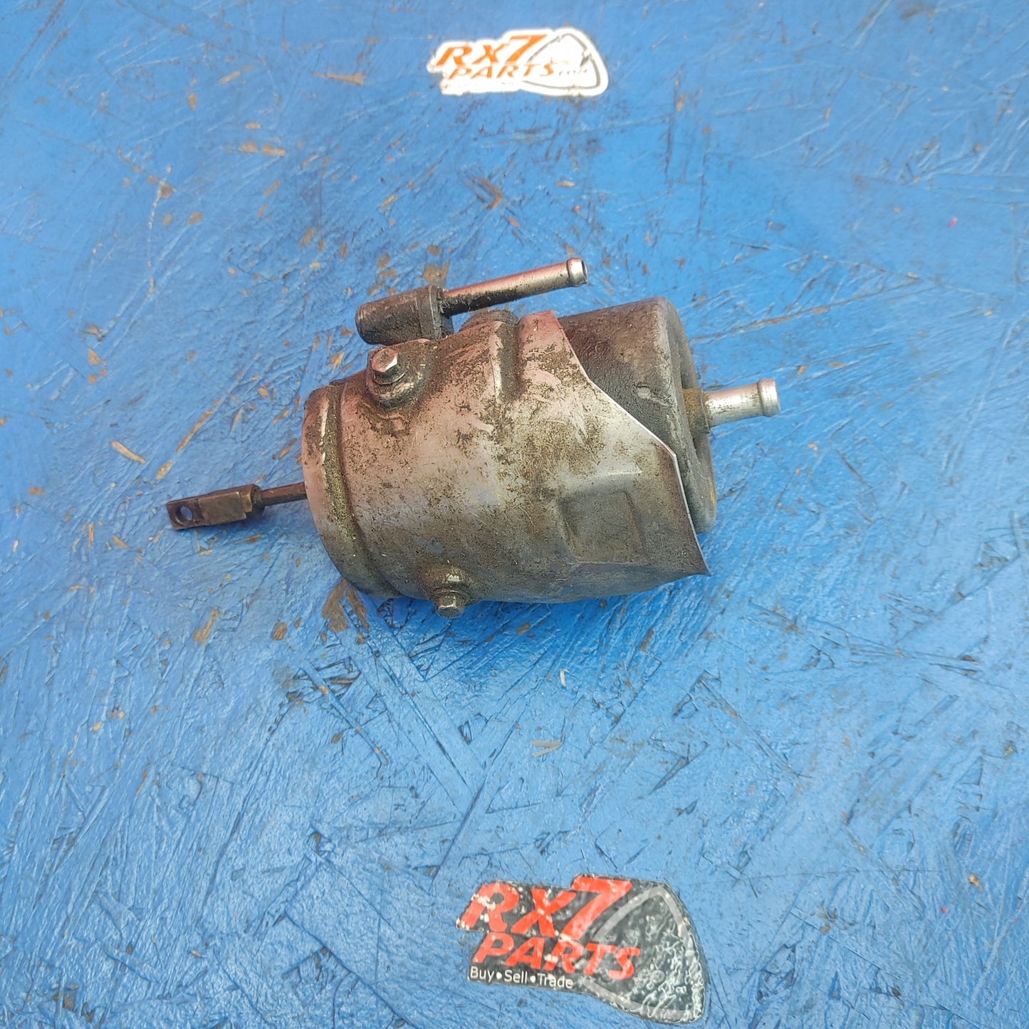 LHD, RHD Turbo Control Actuator Wastegate RX7 FD FD3S 93 - 02 Mazda S5B41/2