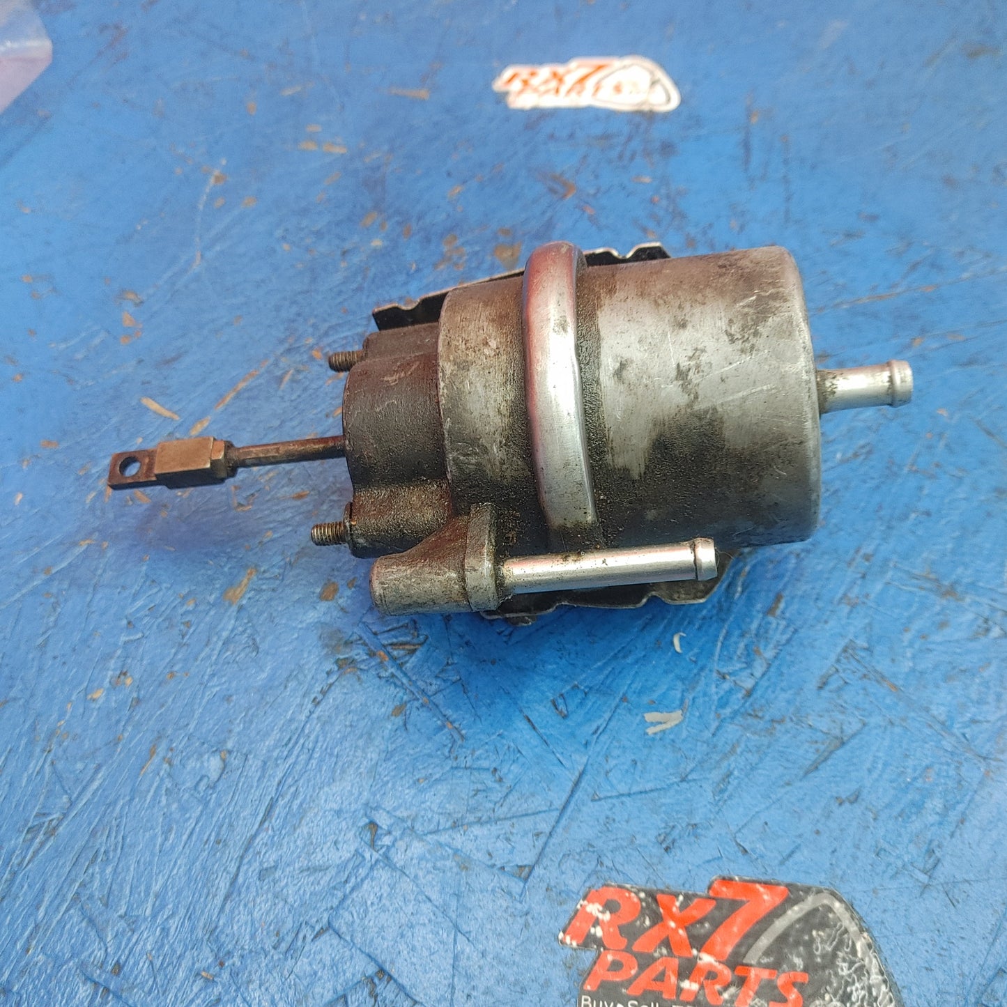 LHD, RHD Turbo Control Actuator Wastegate RX7 FD FD3S 93 - 02 Mazda S5B41/2
