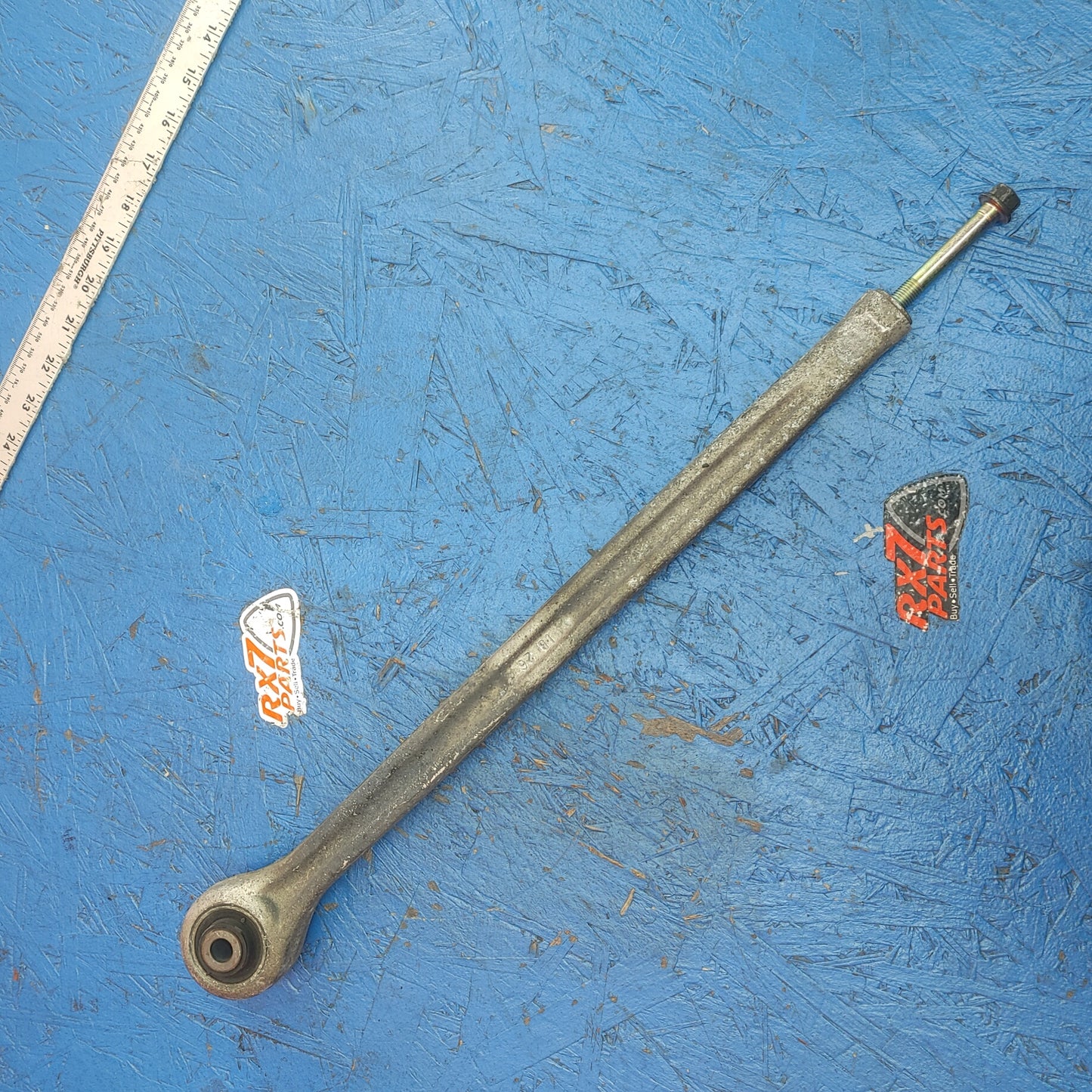 LHD, RHD Rear Tension Rod Trailing Arm RX7 FD FD3S 93 - 02 Mazda S5B41/3