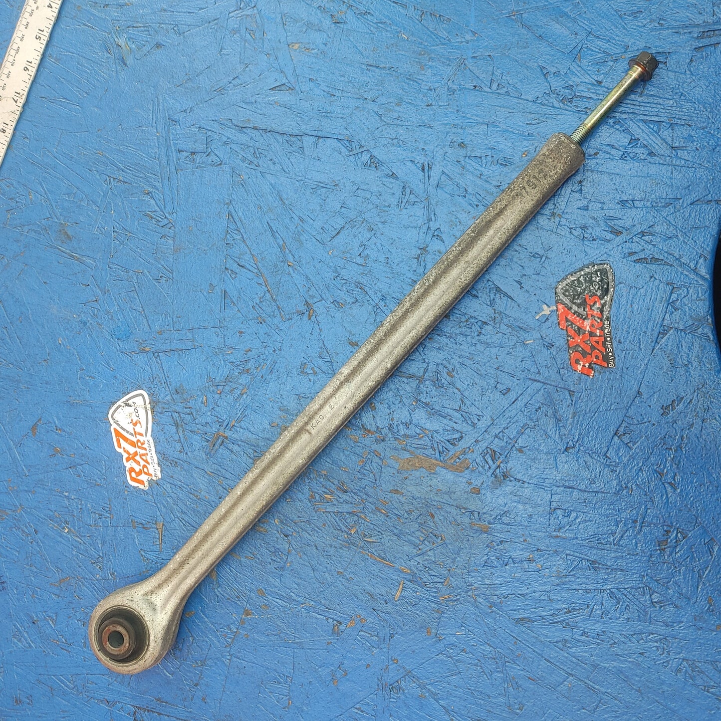 LHD, RHD Rear Tension Rod Trailing Arm RX7 FD FD3S 93 - 02 Mazda S5B41/3