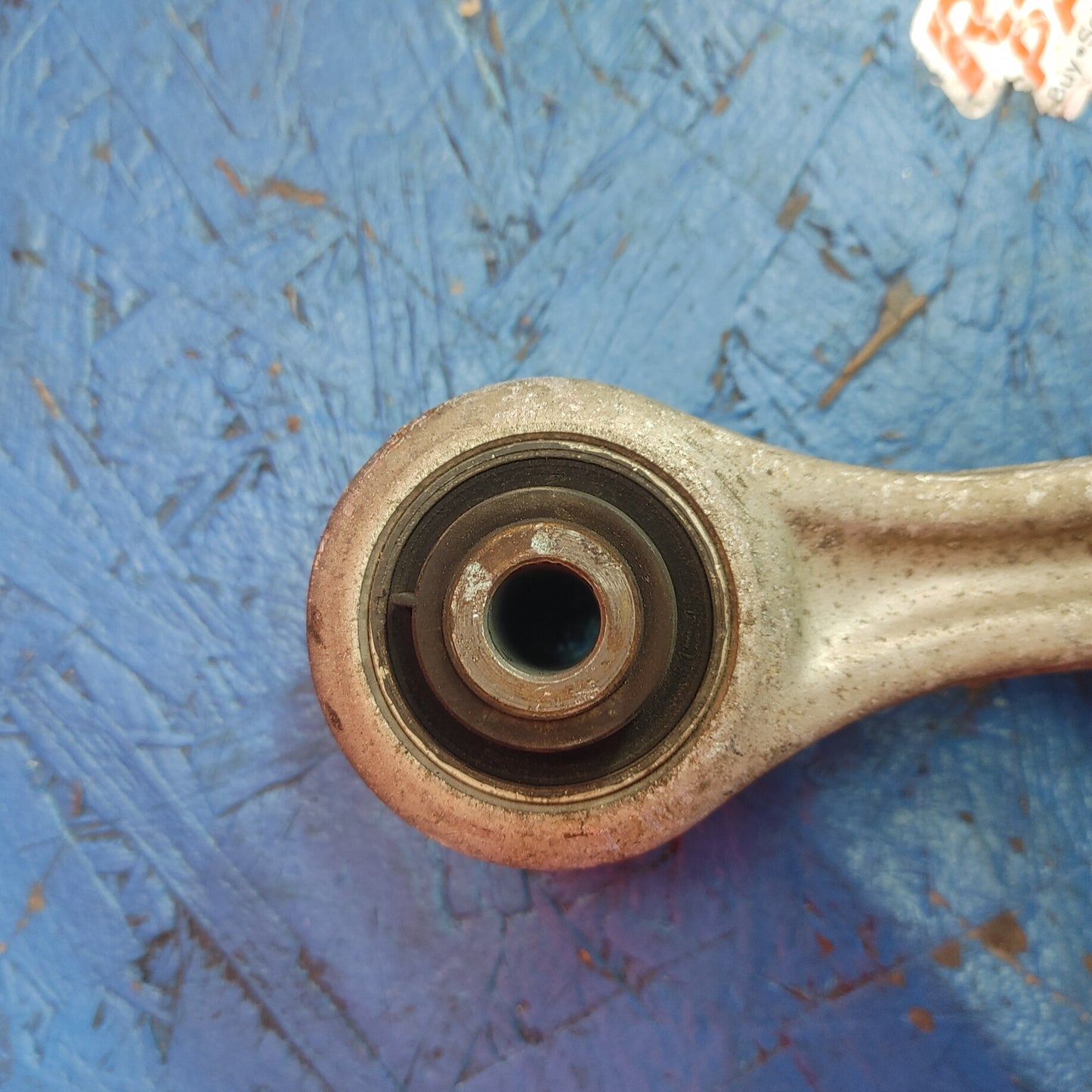 LHD, RHD Rear Tension Rod Trailing Arm RX7 FD FD3S 93 - 02 Mazda S5B41/3
