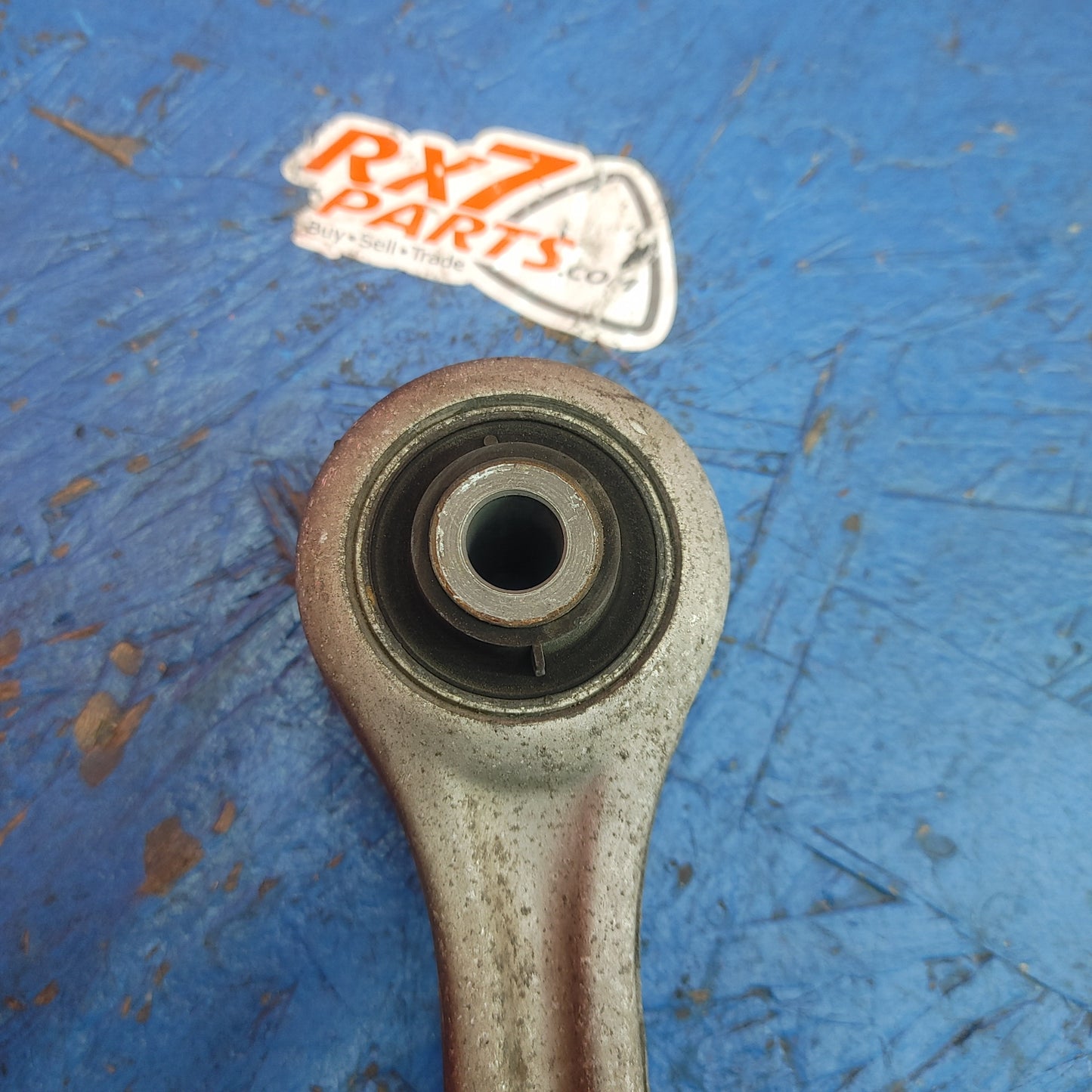 LHD, RHD Rear Tension Rod Trailing Arm RX7 FD FD3S 93 - 02 Mazda S5B41/4