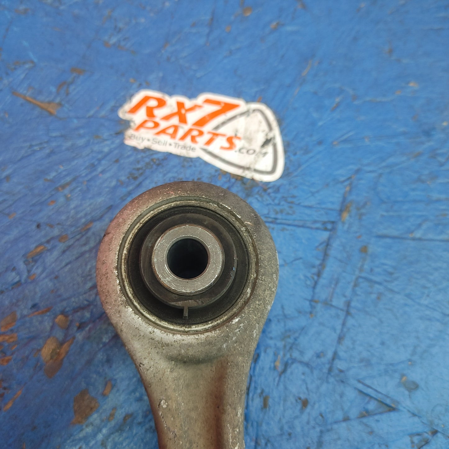 LHD, RHD Rear Tension Rod Trailing Arm RX7 FD FD3S 93 - 02 Mazda S5B41/4