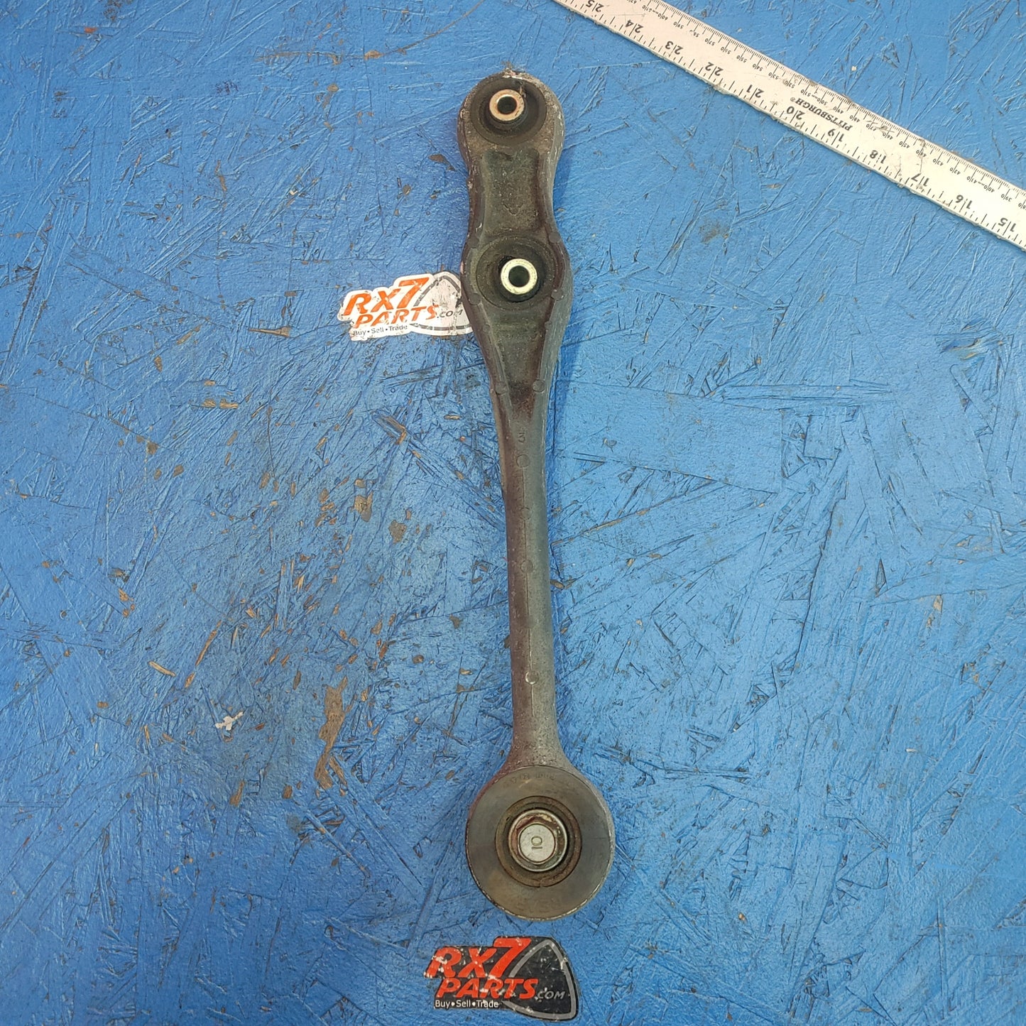LHD, RHD Rear Lower Control Arm RX7 FD FD3S 93 - 02 Mazda S5B41/5