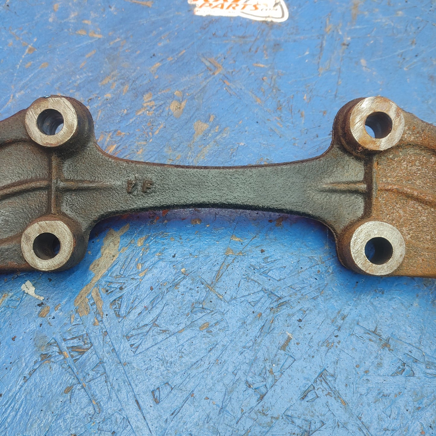 LHD, RHD differential Mount Bracket RX7 FD FD3S 93 - 02 Mazda S5B41/9