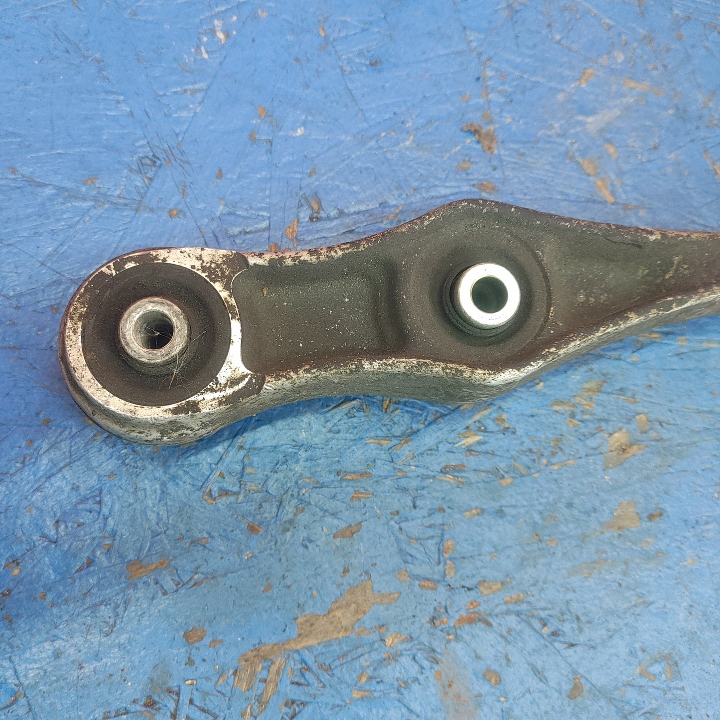LHD, RHD Rear Lower Control Arm RX7 FD FD3S 93 - 02 Mazda S5B42/10
