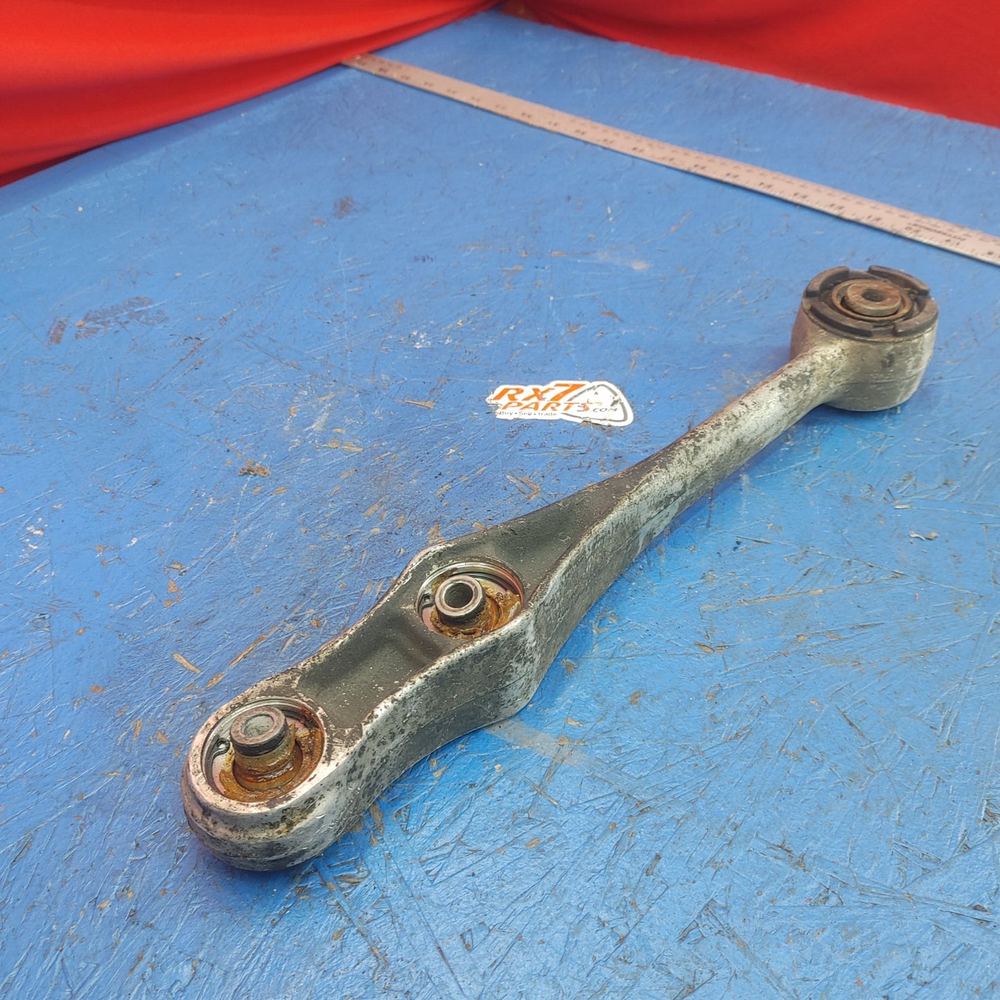 LHD, RHD Rear Lower Control Arm RX7 FD FD3S 93 - 02 Mazda S5B42/11