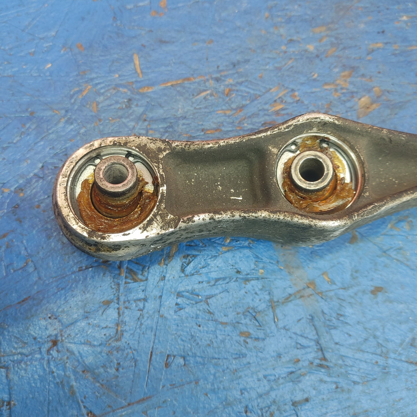 LHD, RHD Rear Lower Control Arm RX7 FD FD3S 93 - 02 Mazda S5B42/11