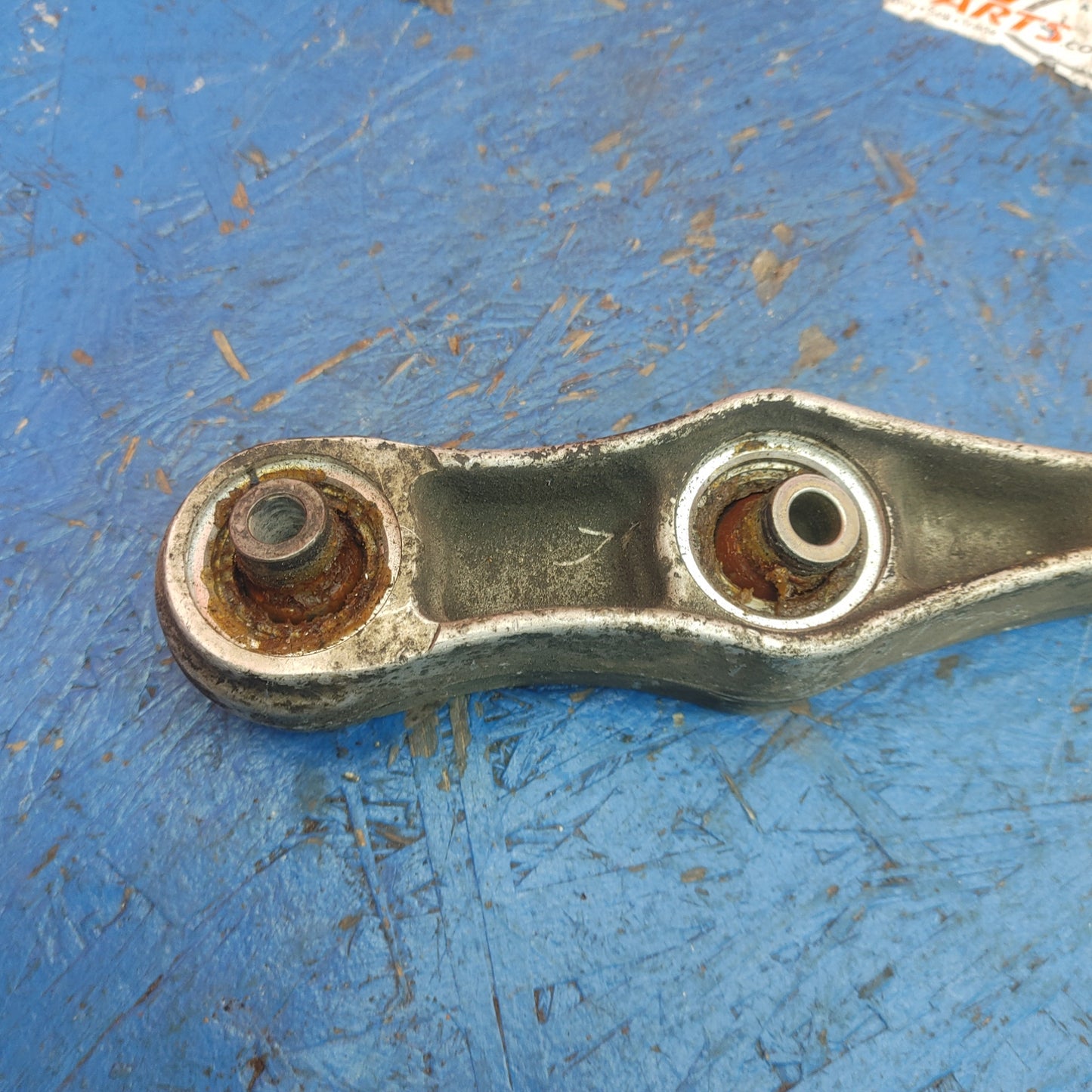 LHD, RHD Rear Lower Control Arm RX7 FD FD3S 93 - 02 Mazda S5B42/11