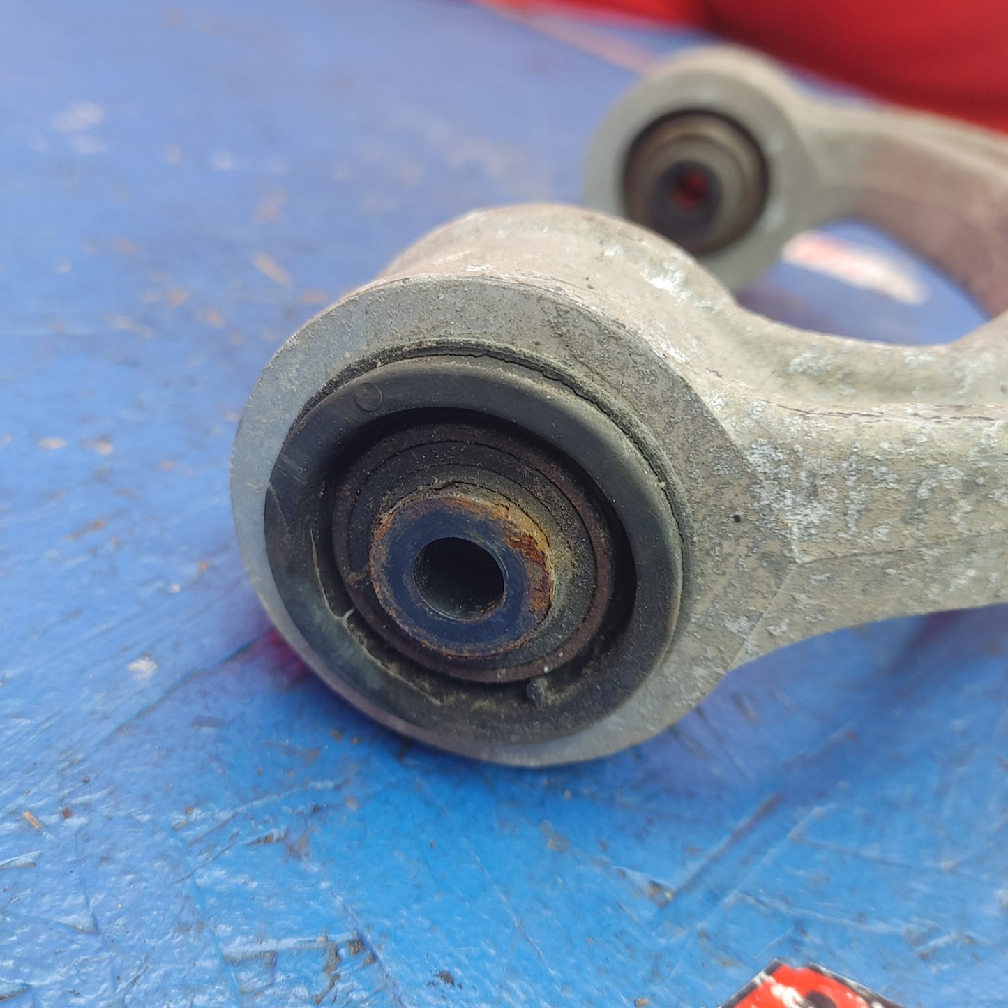 LHD, RHD Rear Upper Control Arm RX7 FD FD3S 93 - 02 Mazda S5B42/1