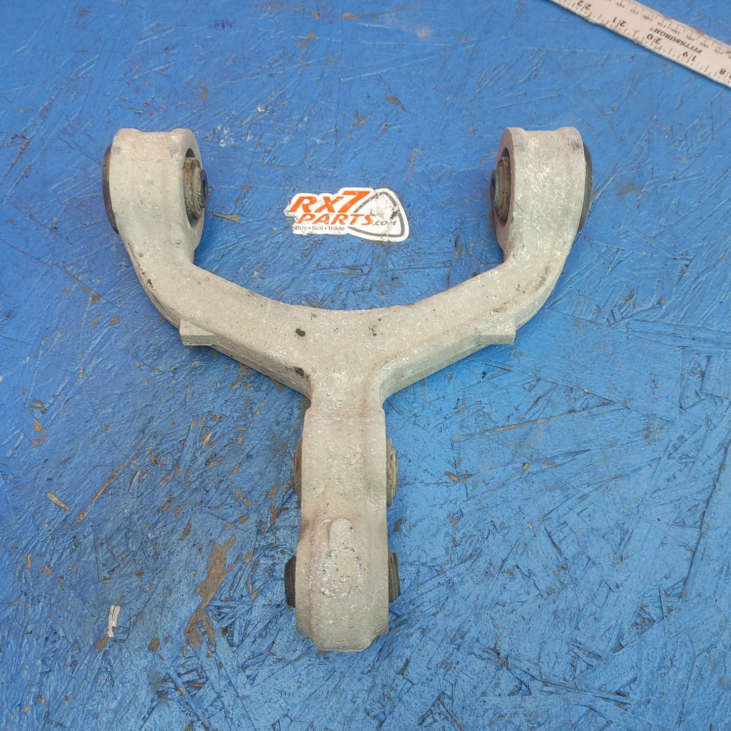 LHD, RHD Rear Upper Control Arm RX7 FD FD3S 93 - 02 Mazda S5B42/1