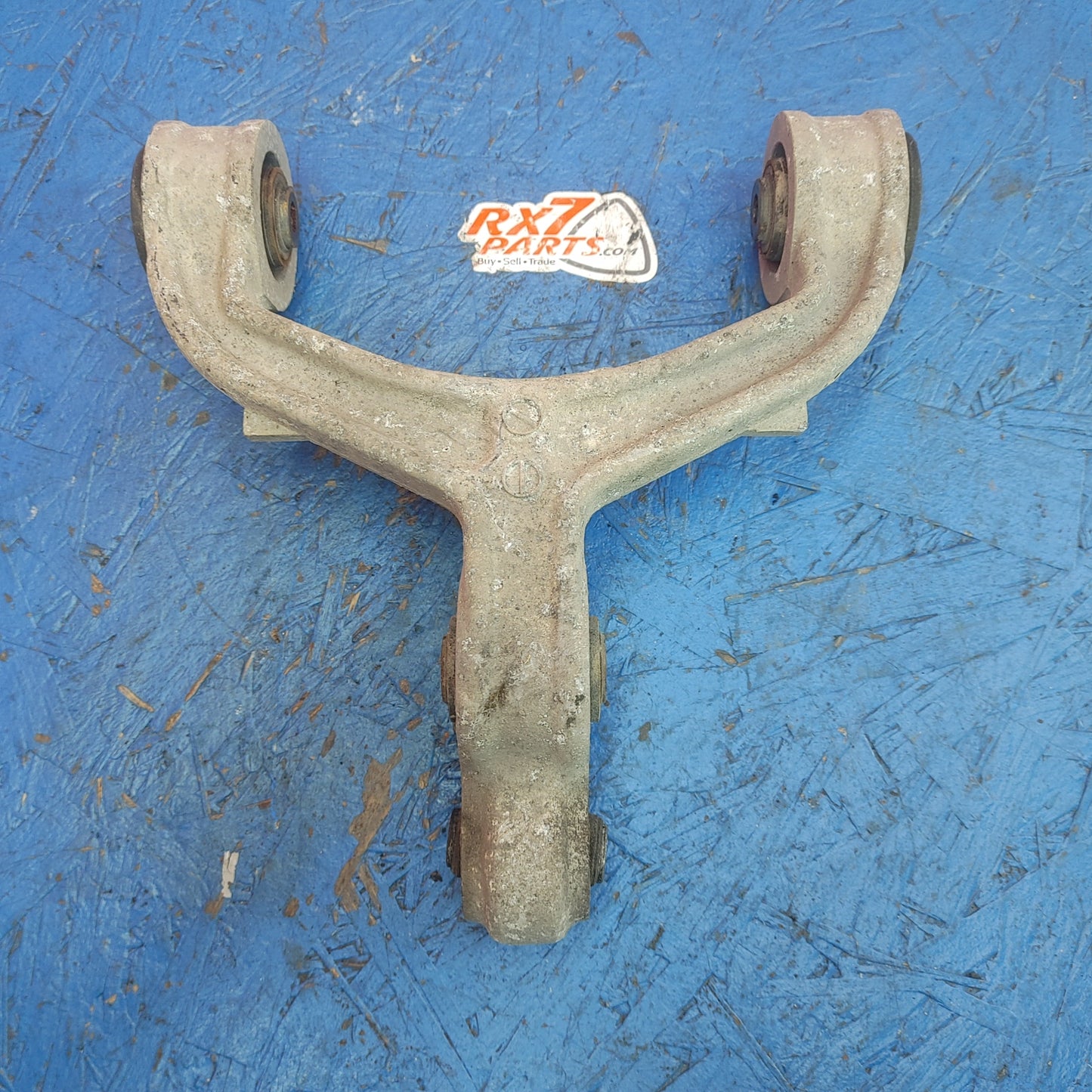 LHD, RHD Rear Upper Control Arm RX7 FD FD3S 93 - 02 Mazda S5B42/1