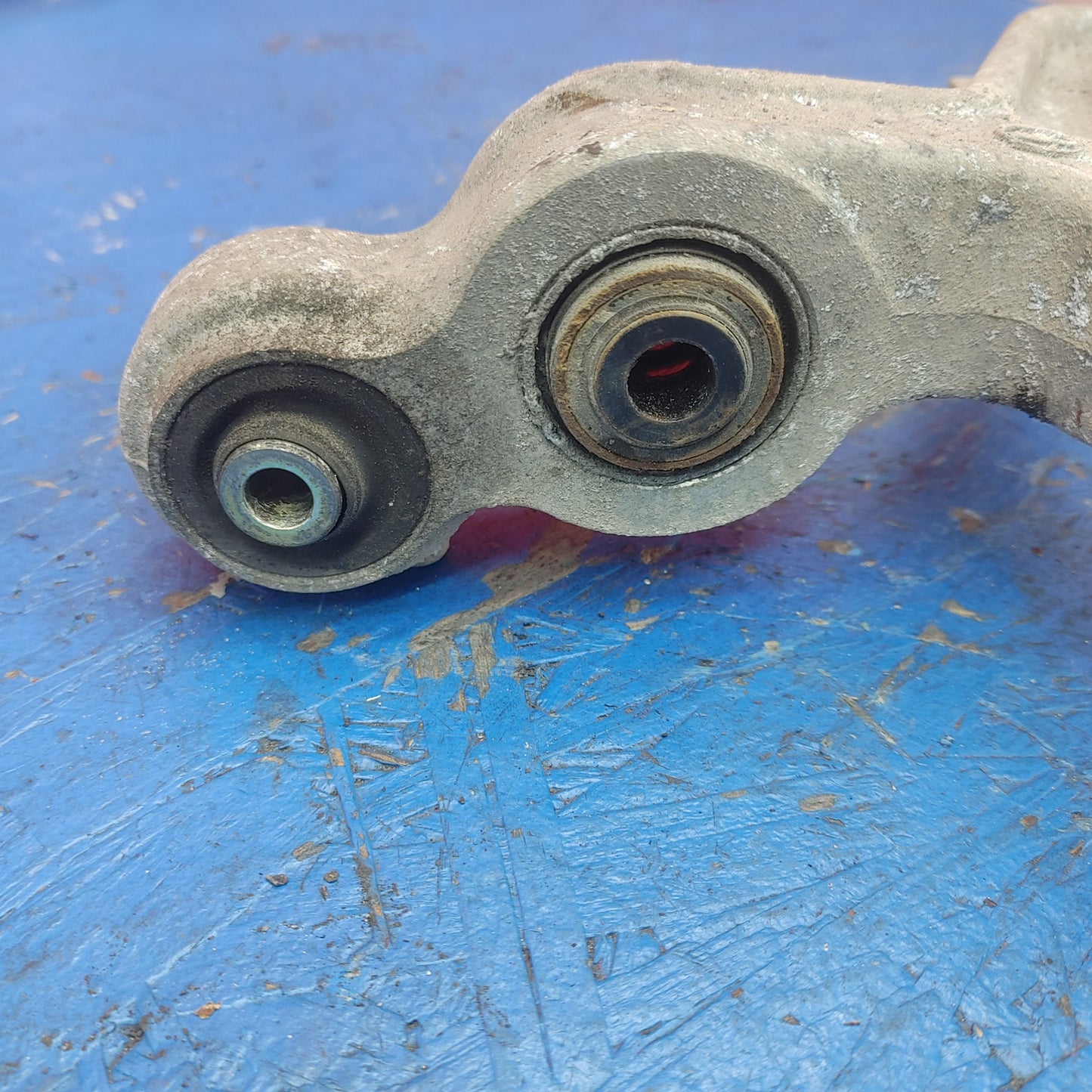 LHD, RHD Rear Upper Control Arm RX7 FD FD3S 93 - 02 Mazda S5B42/1