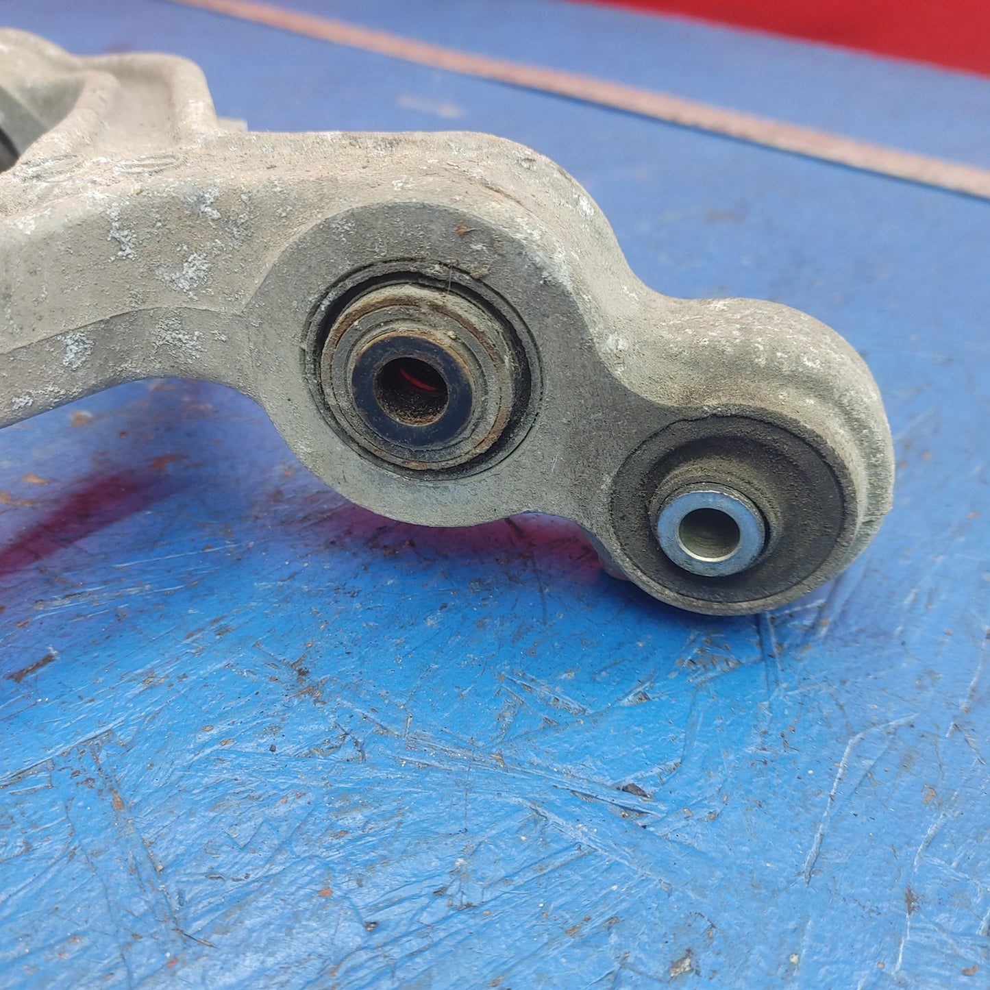 LHD, RHD Rear Upper Control Arm RX7 FD FD3S 93 - 02 Mazda S5B42/1