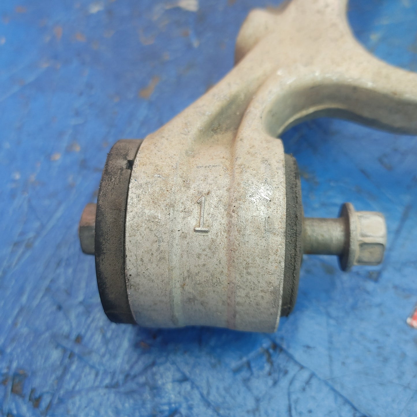 LHD, RHD Right Upper Front Control Arm RX7 FD FD3S 93 - 02 Mazda S5B42/2