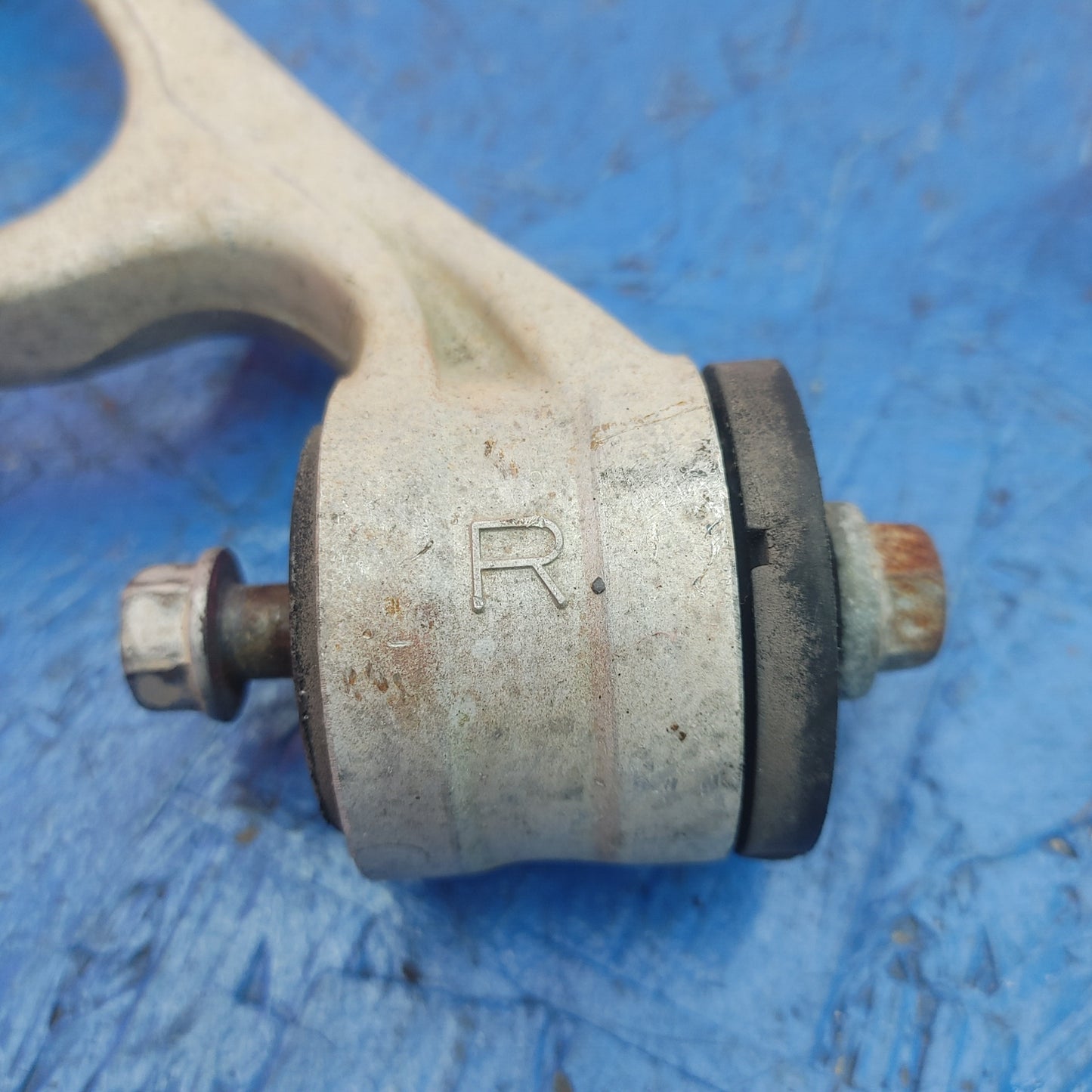 LHD, RHD Right Upper Front Control Arm RX7 FD FD3S 93 - 02 Mazda S5B42/2
