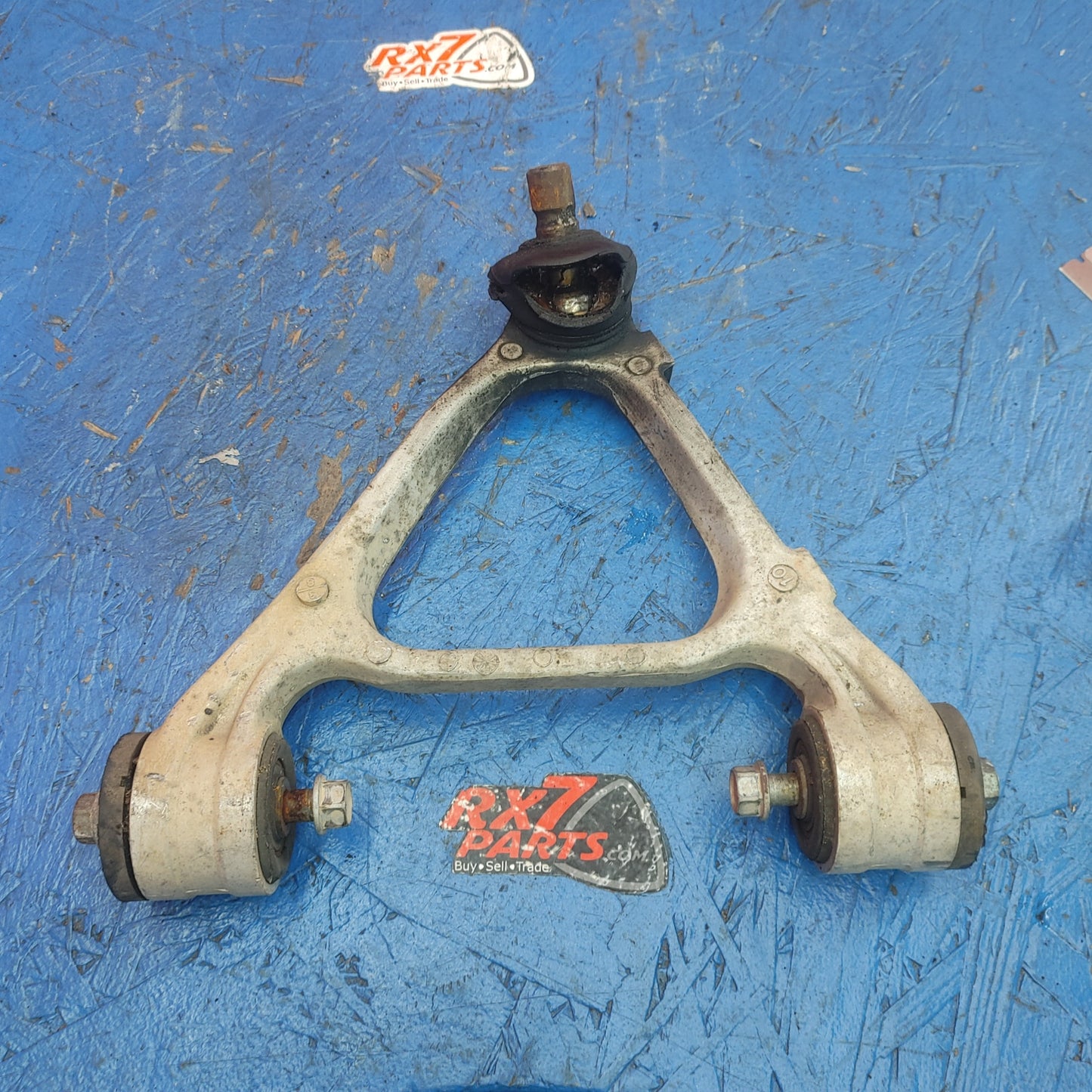 LHD, RHD Right Upper Front Control Arm RX7 FD FD3S 93 - 02 Mazda S5B42/2