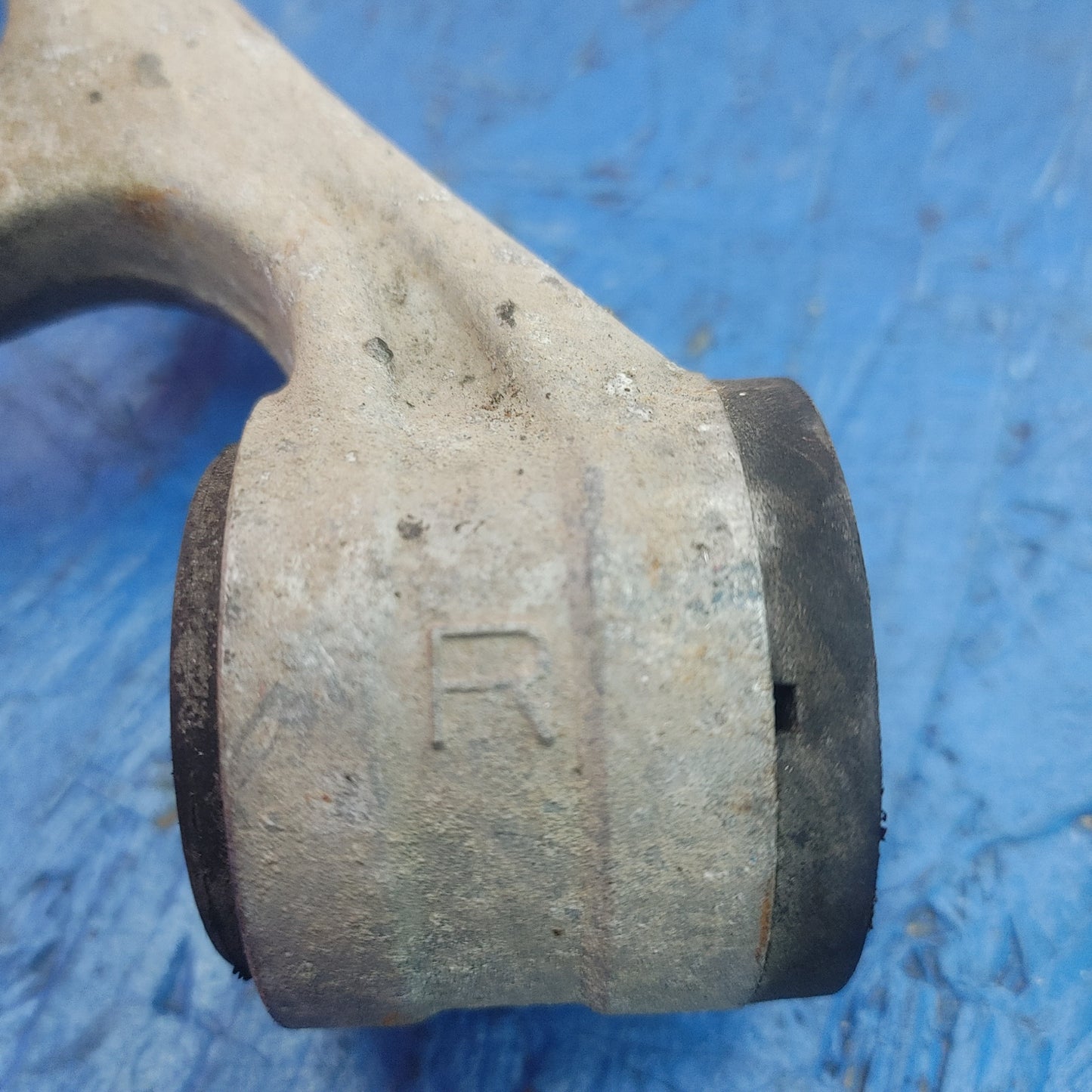 LHD, RHD Right Upper Front Control Arm RX7 FD FD3S 93 - 02 Mazda S5B42/3