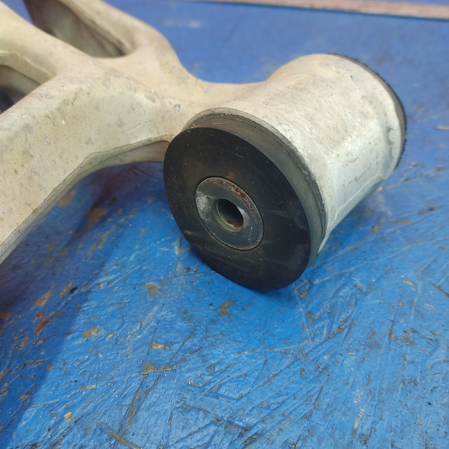 LHD, RHD Front Right Lower control Arm RX7 FD FD3S 93 - 02 Mazda S5B42/4