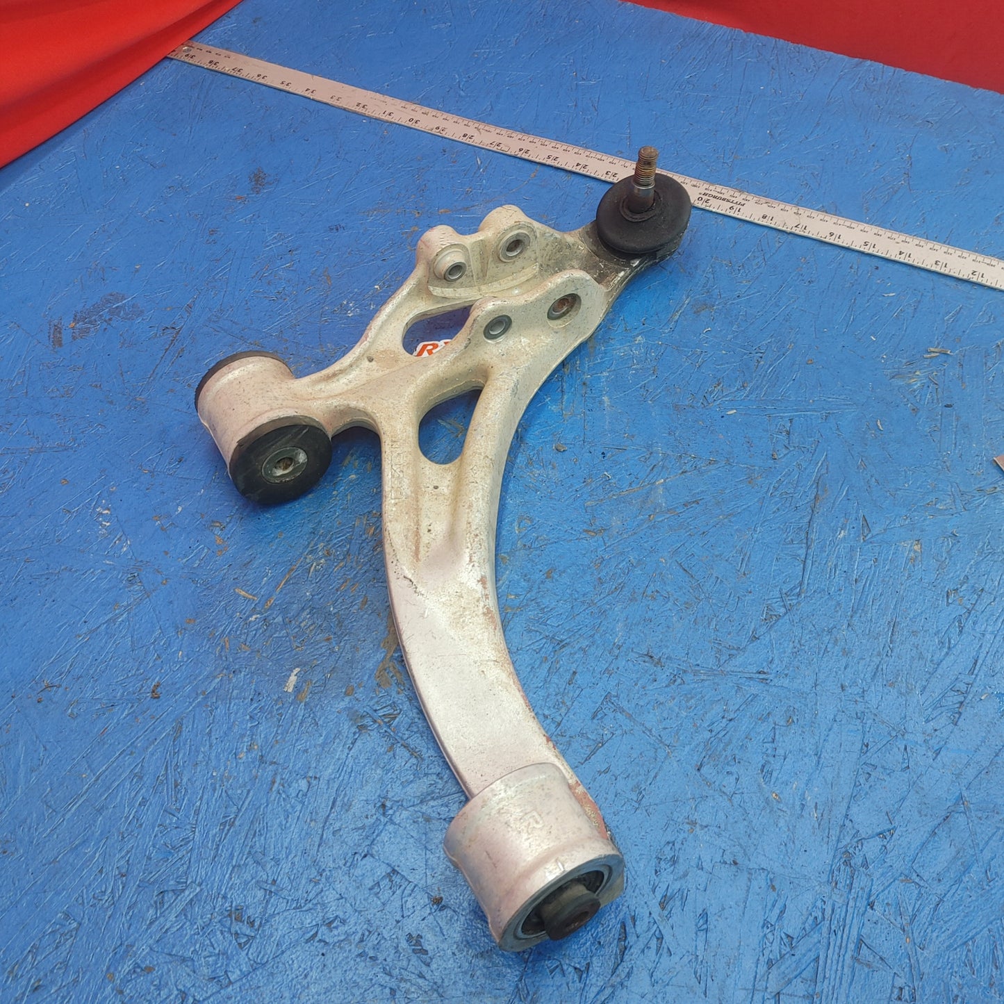 LHD, RHD Front Right Lower control Arm RX7 FD FD3S 93 - 02 Mazda S5B42/4