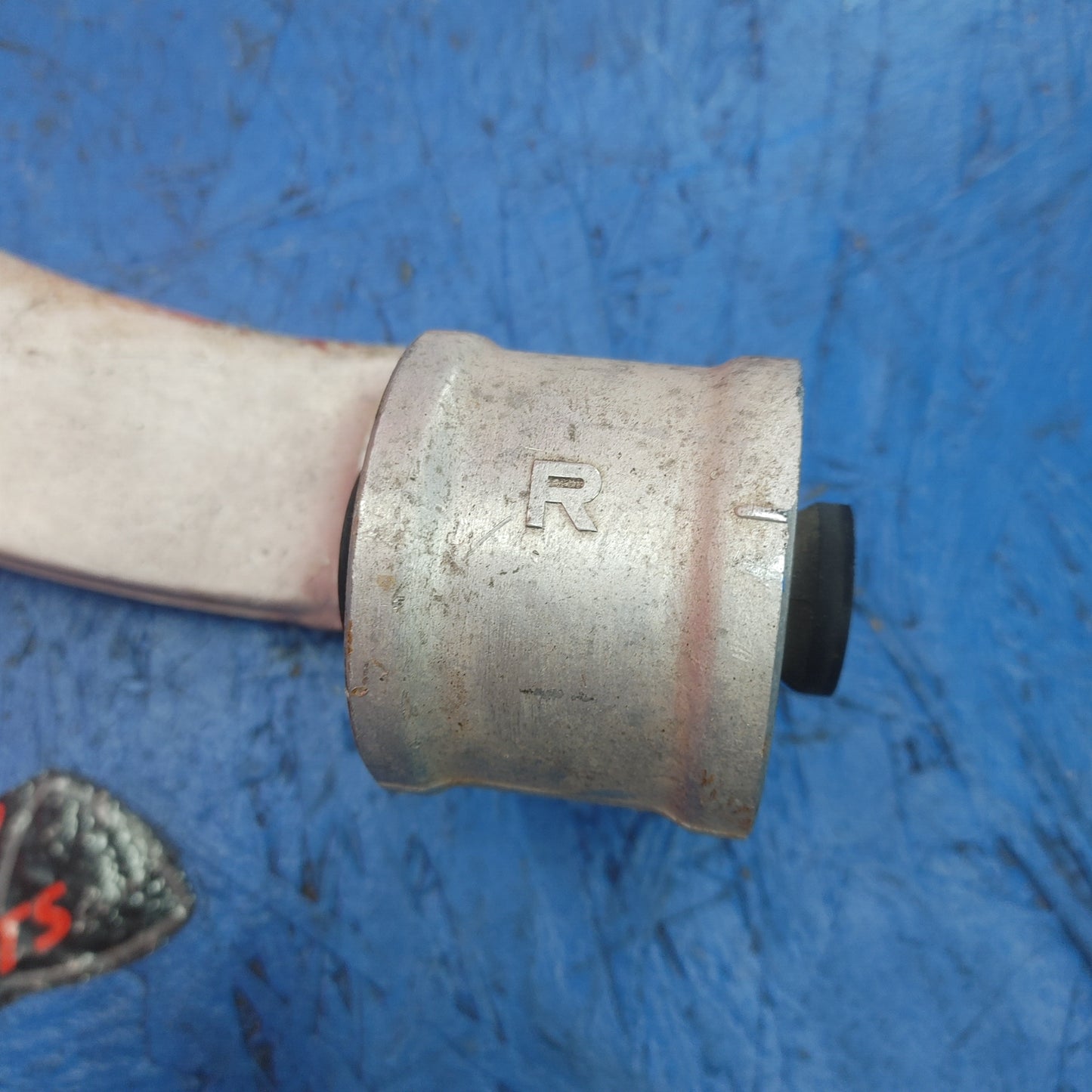 LHD, RHD Front Right Lower control Arm RX7 FD FD3S 93 - 02 Mazda S5B42/4