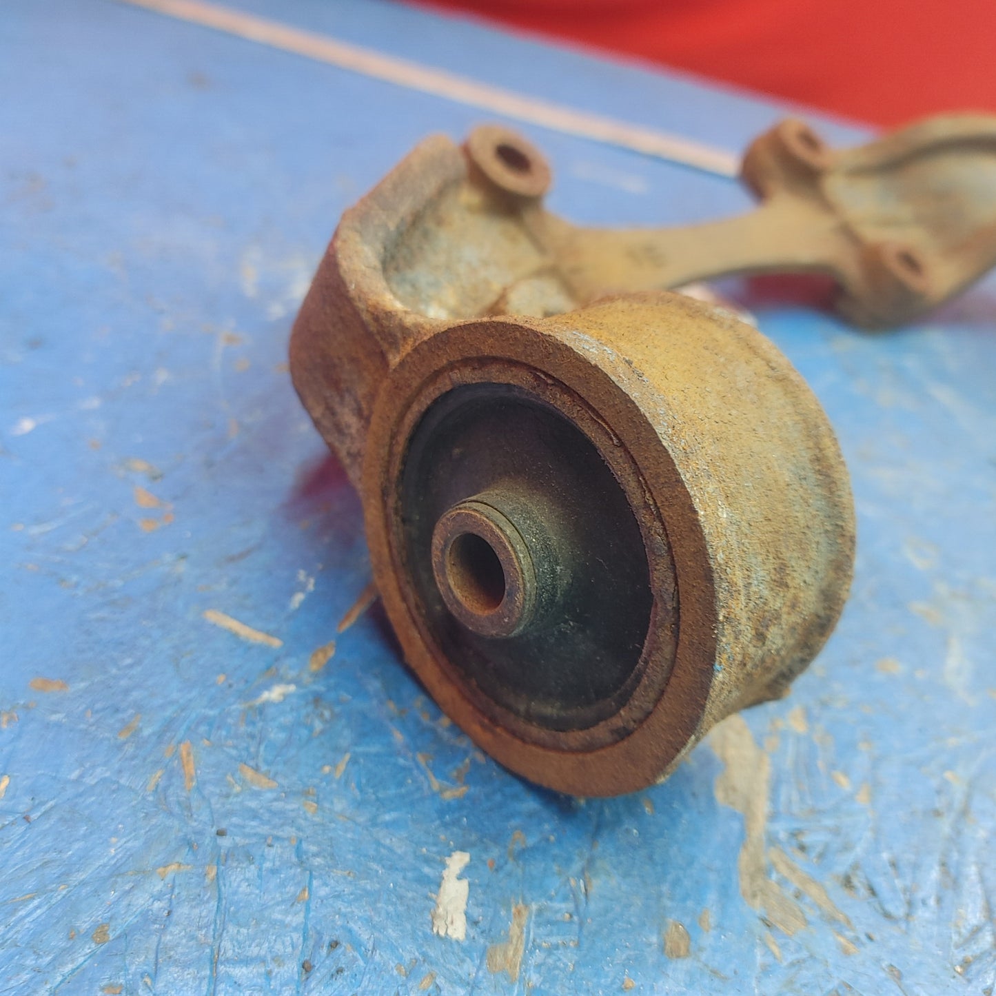 LHD, RHD Differential Mount RX7 FD FD3S 93 - 02 Mazda S5B42/5