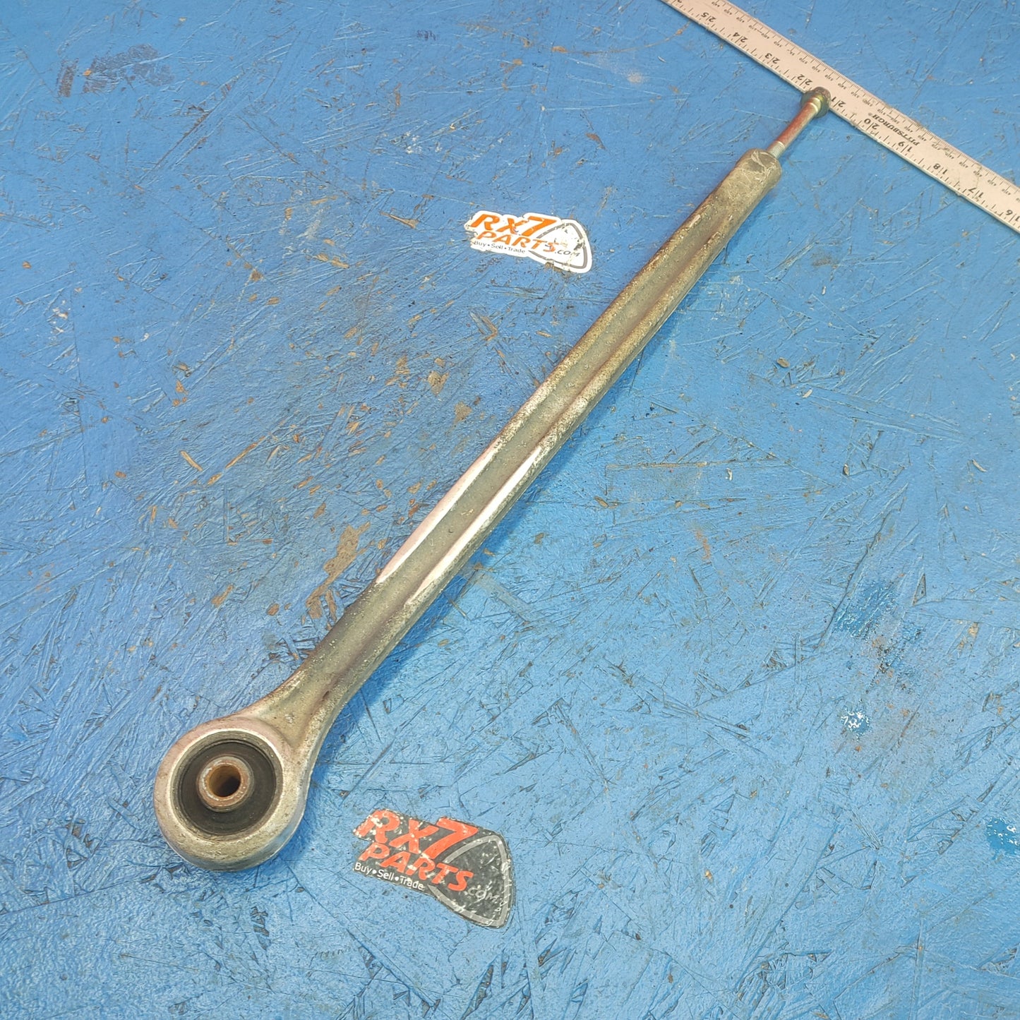 LHD, RHD Rear Tension Rod Trailing Arm RX7 FD FD3S 93 - 02 Mazda S5B42/7