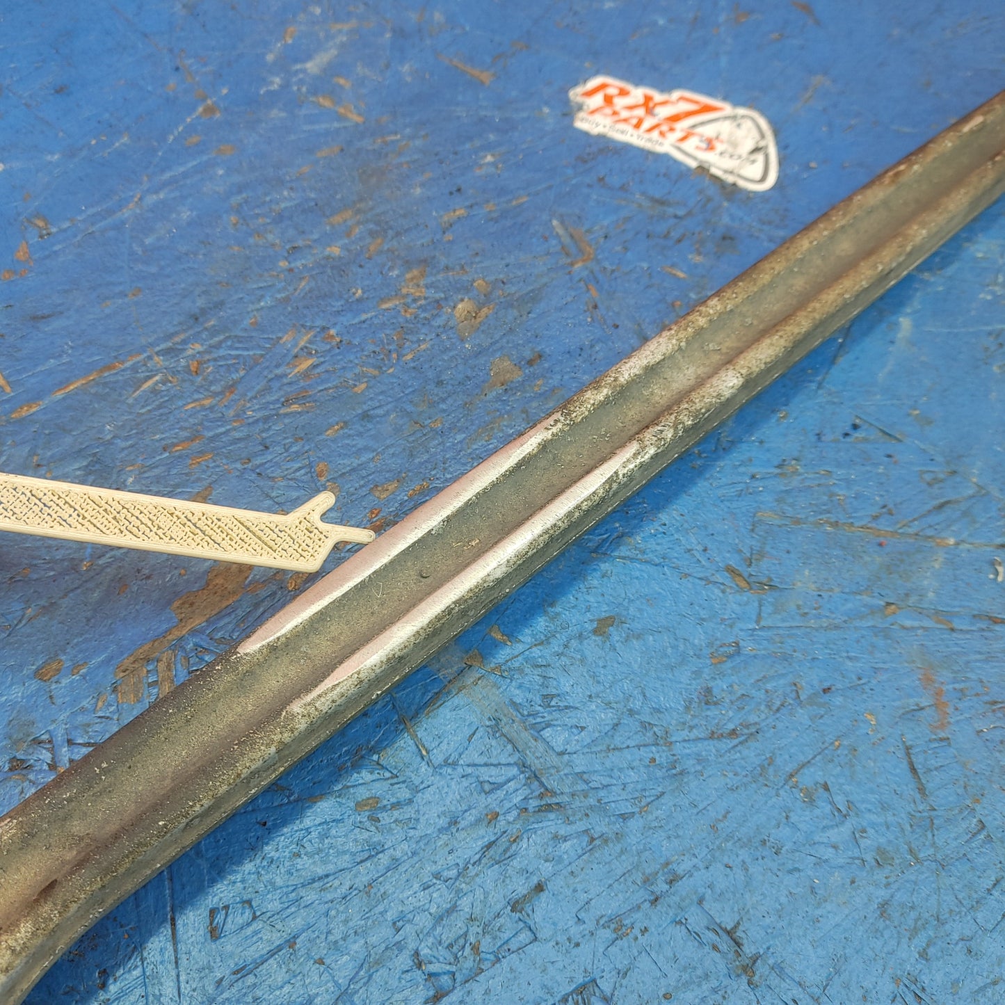LHD, RHD Rear Tension Rod Trailing Arm RX7 FD FD3S 93 - 02 Mazda S5B42/7