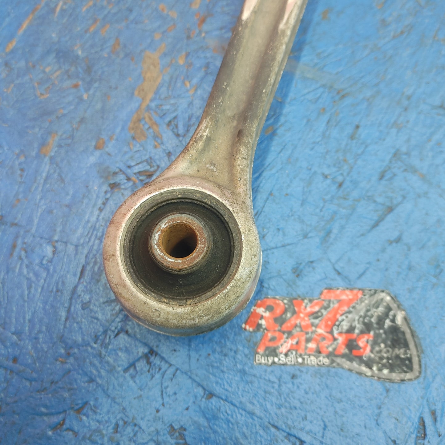 LHD, RHD Rear Tension Rod Trailing Arm RX7 FD FD3S 93 - 02 Mazda S5B42/7