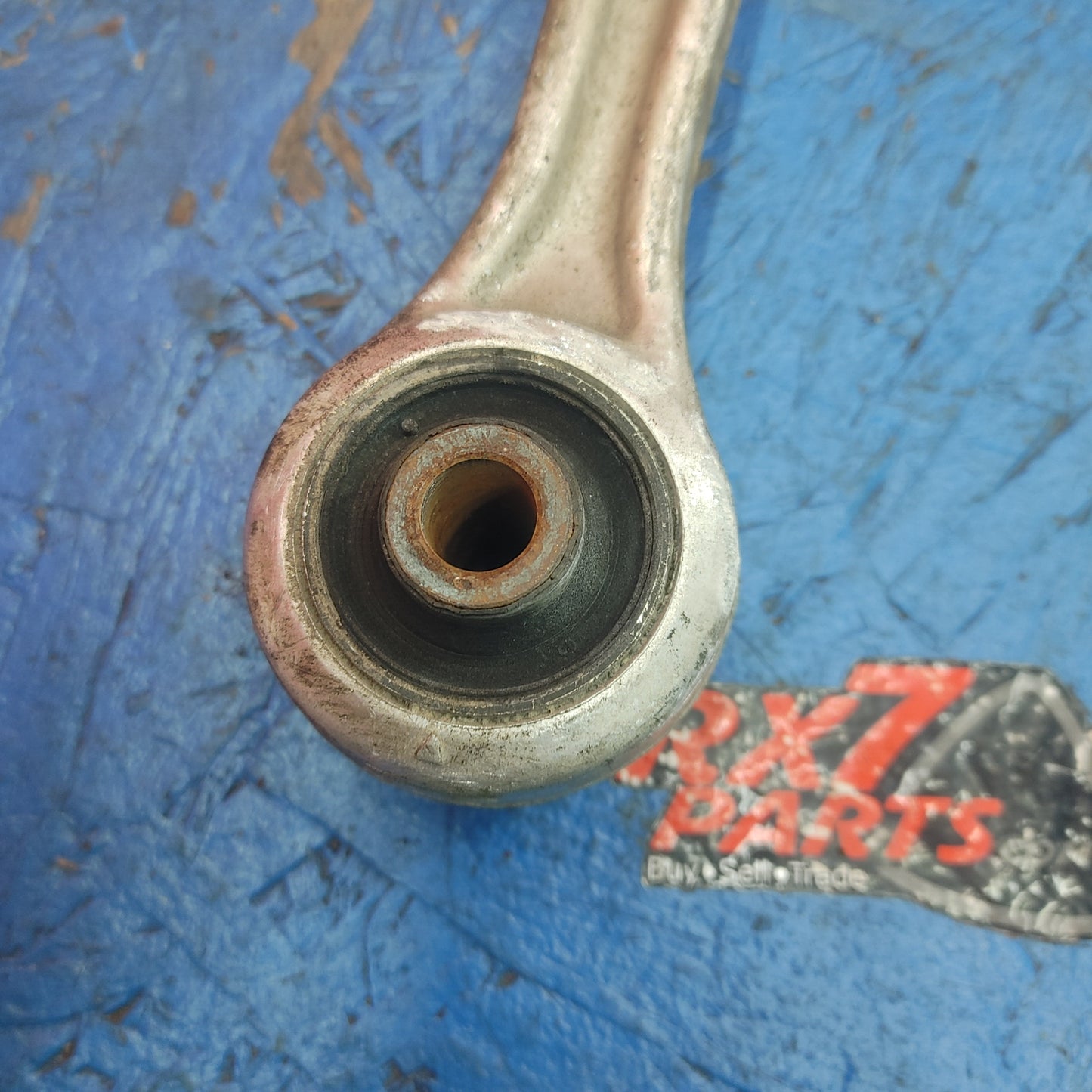LHD, RHD Rear Tension Rod Trailing Arm RX7 FD FD3S 93 - 02 Mazda S5B42/7