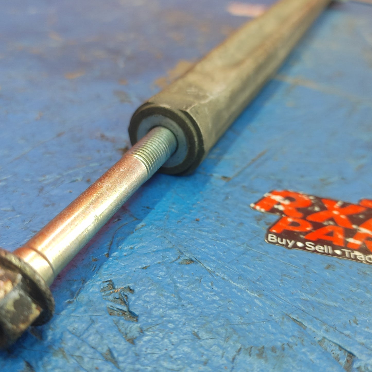 LHD, RHD Rear Tension Rod Trailing Arm RX7 FD FD3S 93 - 02 Mazda S5B42/7