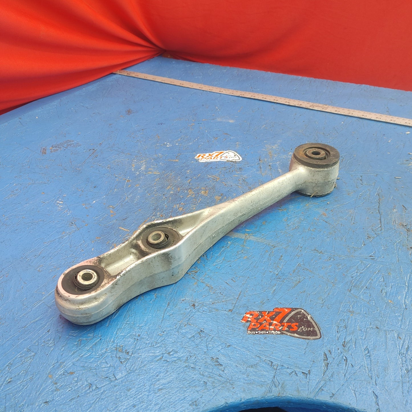 LHD, RHD Rear Lower Control Arm RX7 FD FD3S 93 - 02 Mazda S5B42/9