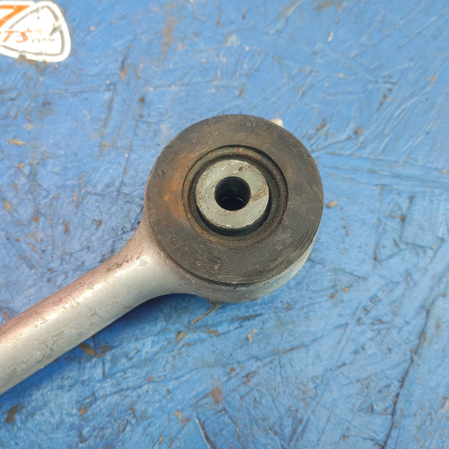 LHD, RHD Rear Lower Control Arm RX7 FD FD3S 93 - 02 Mazda S5B42/9