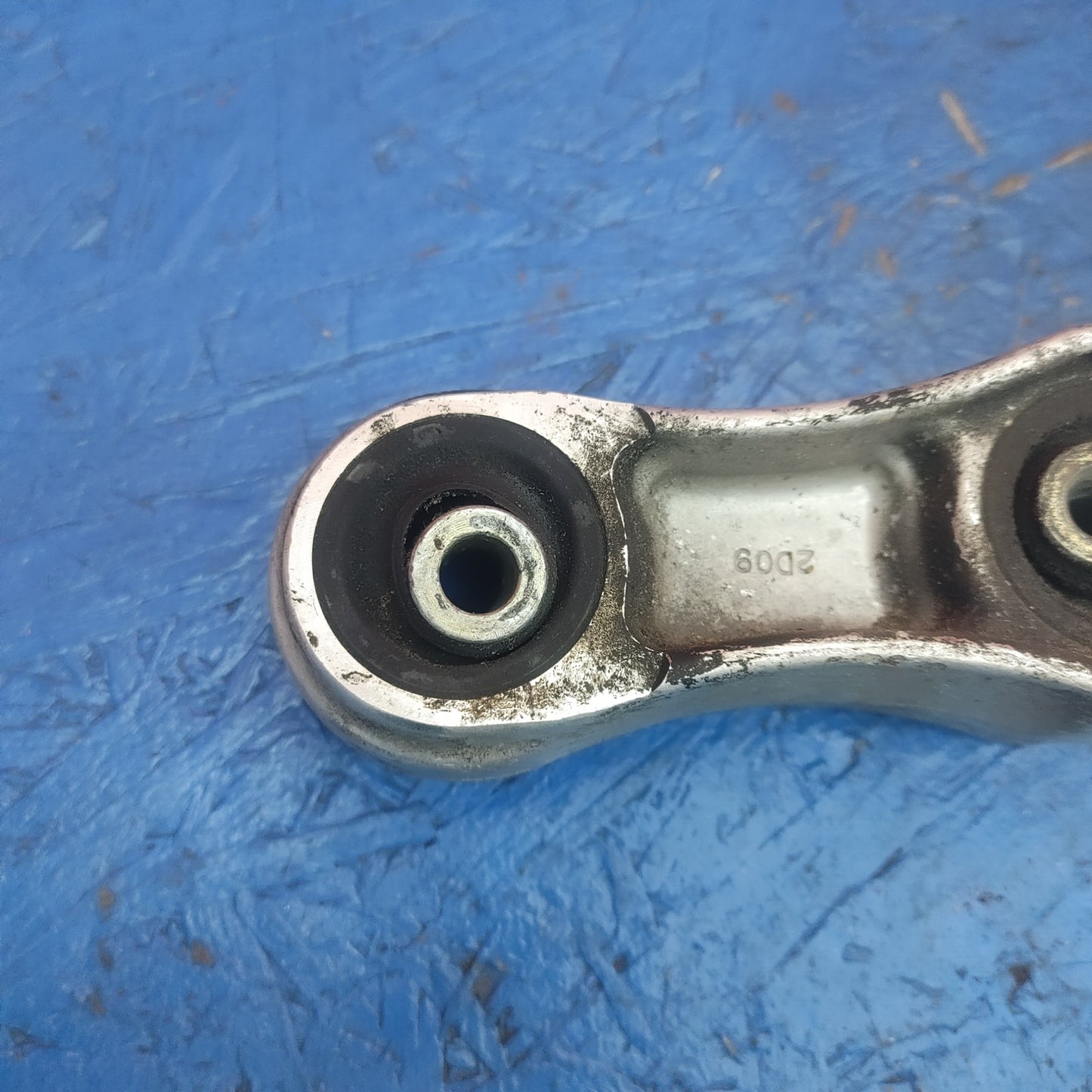 LHD, RHD Rear Lower Control Arm RX7 FD FD3S 93 - 02 Mazda S5B42/9