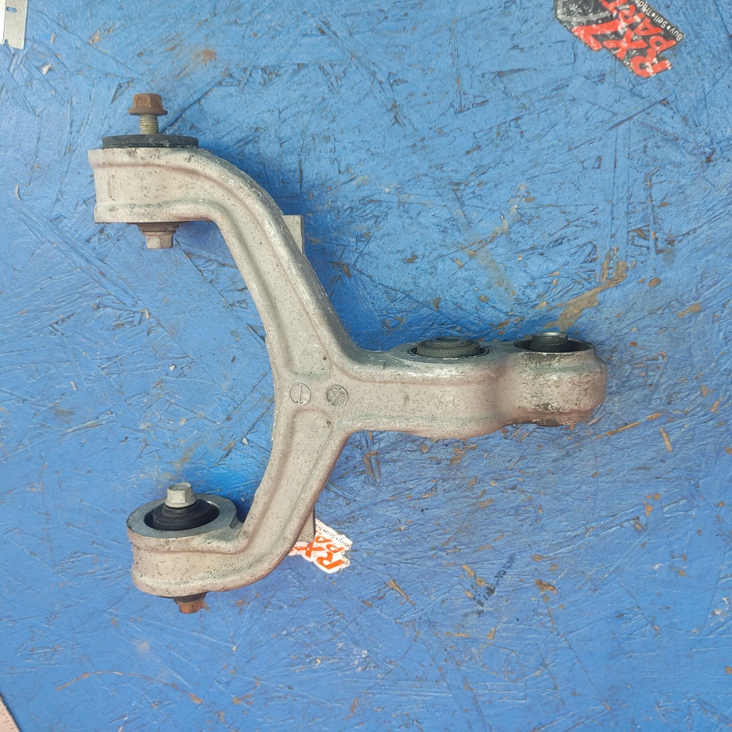 LHD, RHD Rear Upper Control Arm RX7 FD FD3S 93 - 02 Mazda S5B43/2