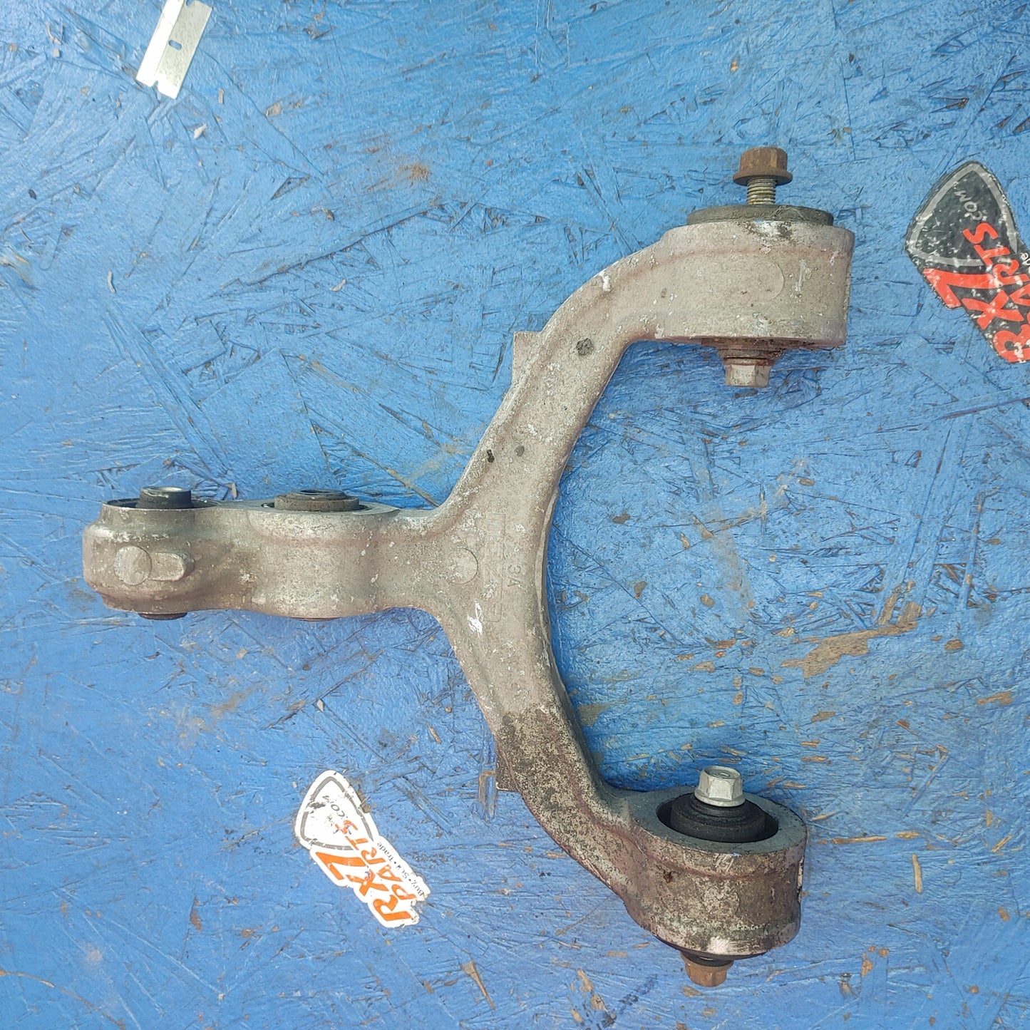 LHD, RHD Rear Upper Control Arm RX7 FD FD3S 93 - 02 Mazda S5B43/2