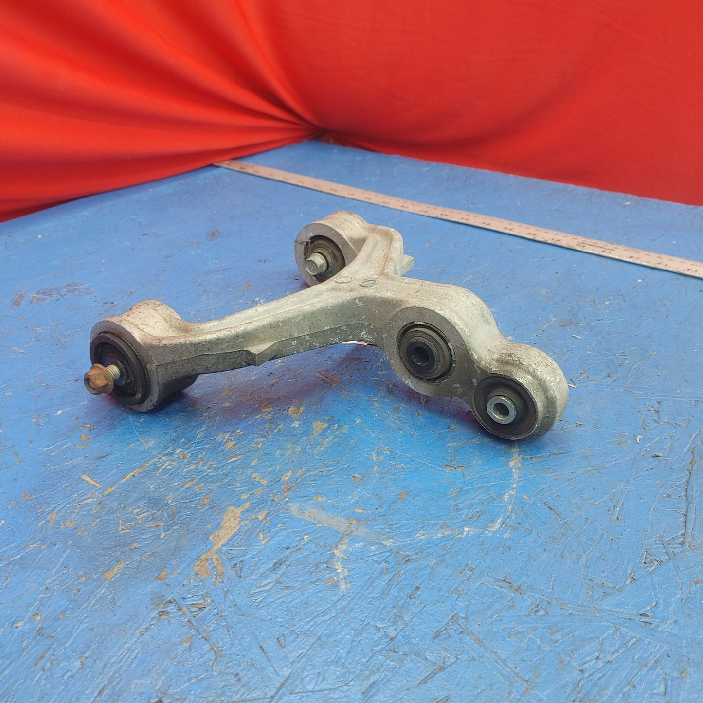 LHD, RHD Rear Upper Control Arm RX7 FD FD3S 93 - 02 Mazda S5B43/2