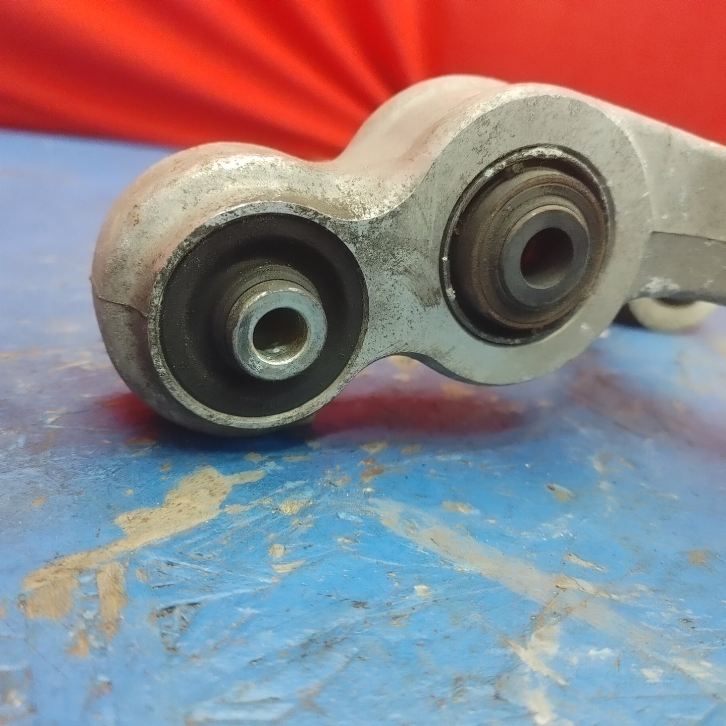 LHD, RHD Rear Upper Control Arm RX7 FD FD3S 93 - 02 Mazda S5B43/2