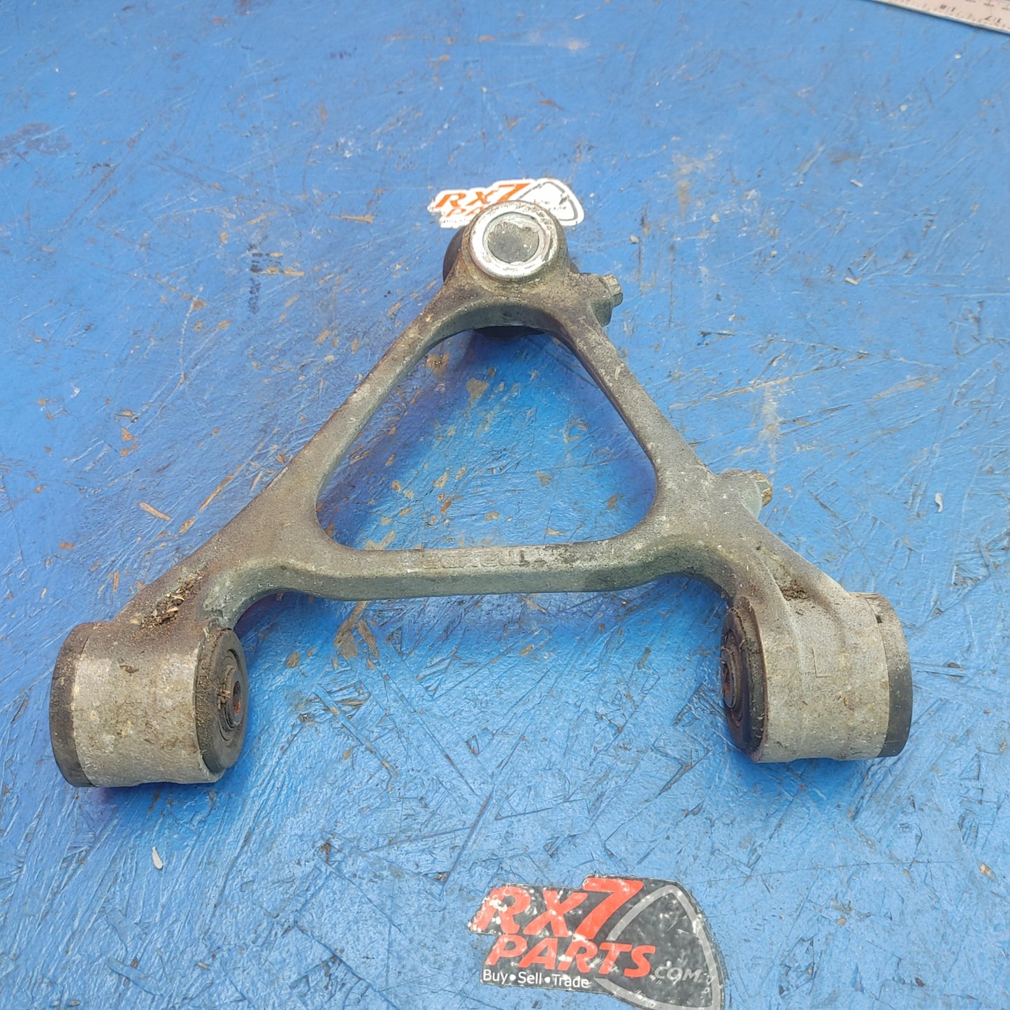 LHD, RHD Left Upper Front Control Arm RX7 FD FD3S 93 - 02 Mazda S5B43/3
