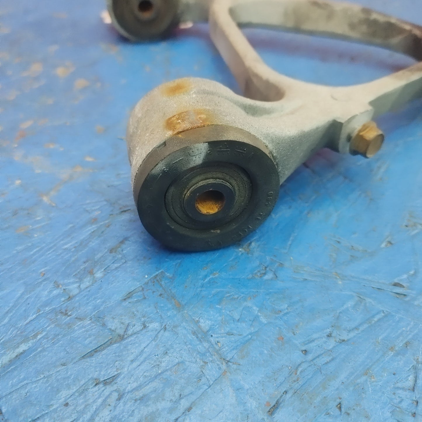LHD, RHD Right Upper Front Control Arm RX7 FD FD3S 93 - 02 Mazda S5B43/4