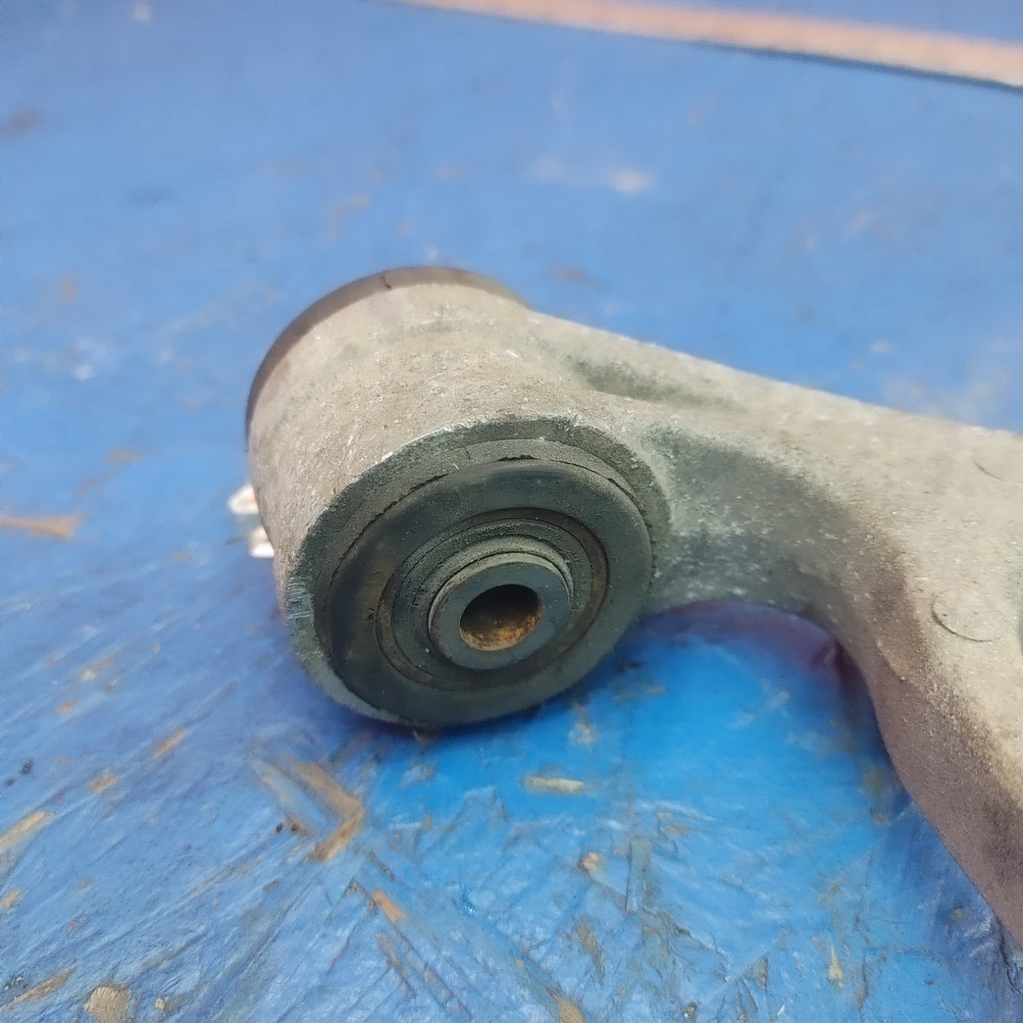 LHD, RHD Right Upper Front Control Arm RX7 FD FD3S 93 - 02 Mazda S5B43/4