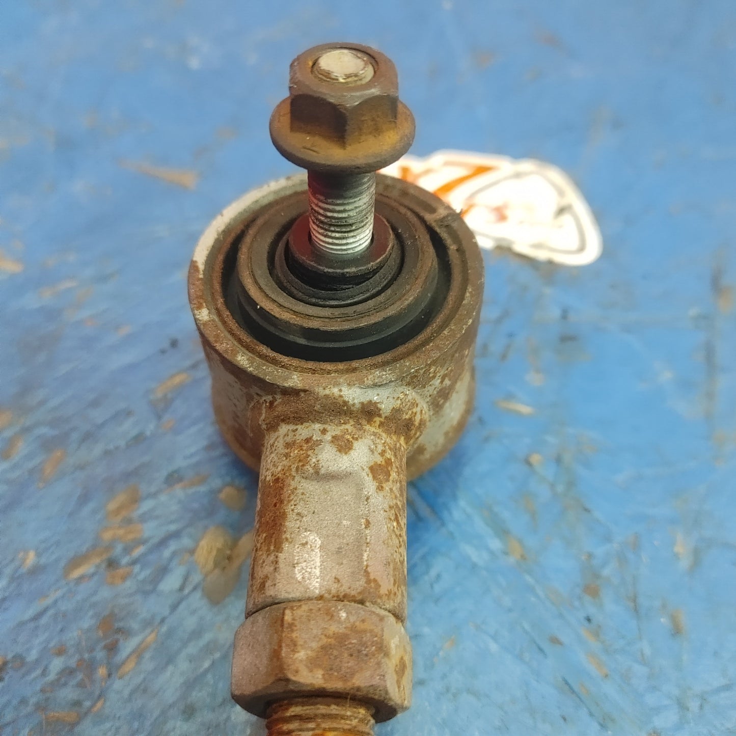 LHD, RHD Rear Adjustable Camber Toe Link Arm RX7 FD FD3S 93 - 02 Mazda S5B43/5