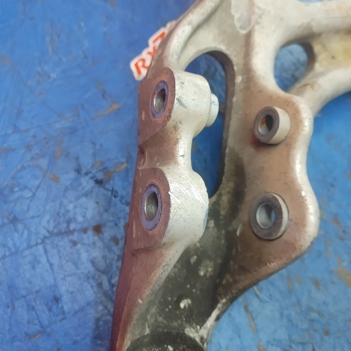 LHD, RHD Front Left Lower control Arm RX7 FD FD3S 93 - 02 Mazda S5B43/6