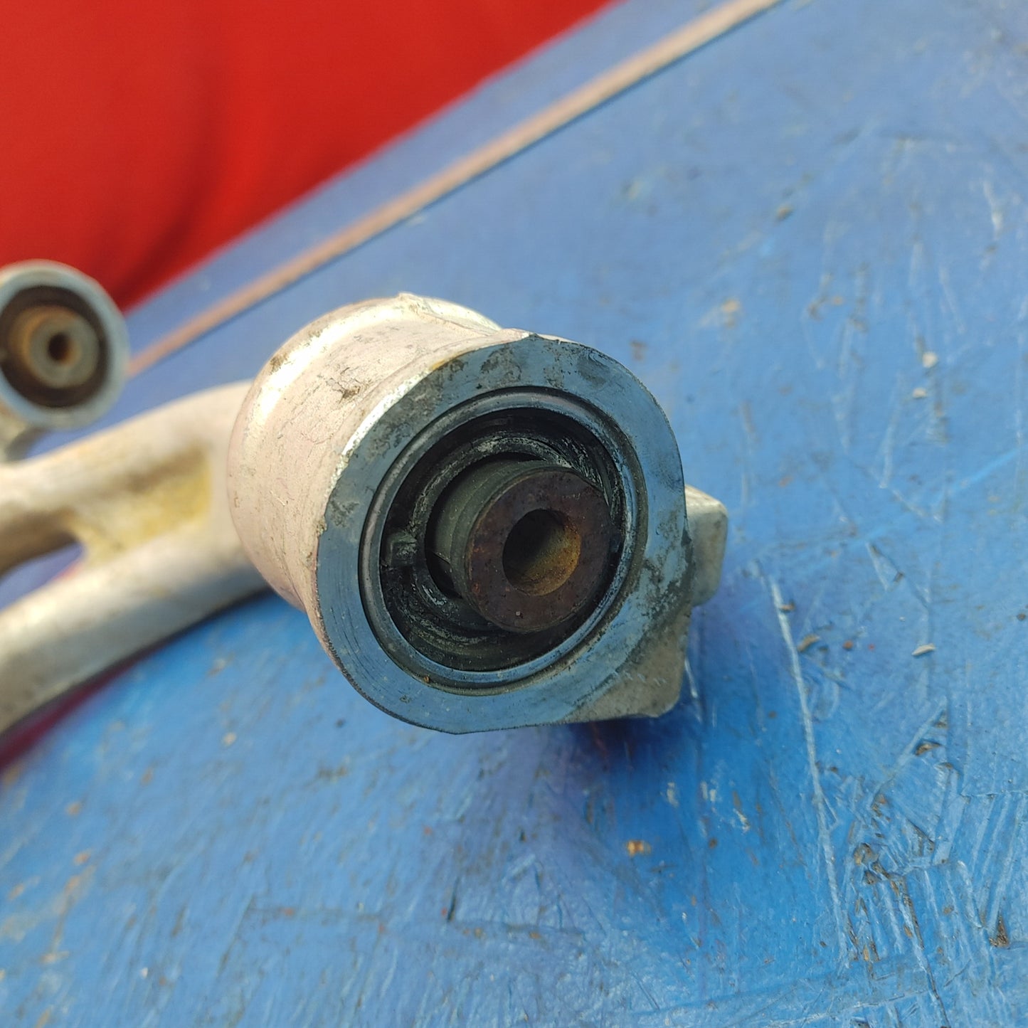 LHD, RHD Front Left Lower control Arm RX7 FD FD3S 93 - 02 Mazda S5B43/6